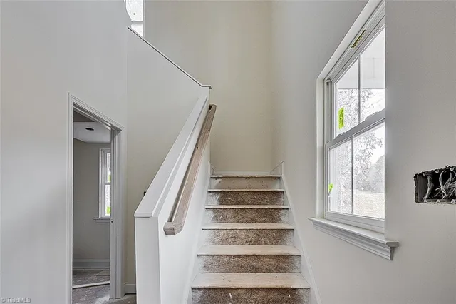 $369,900 | 920 Ponderosa Heights Place, Asheboro, NC 27205