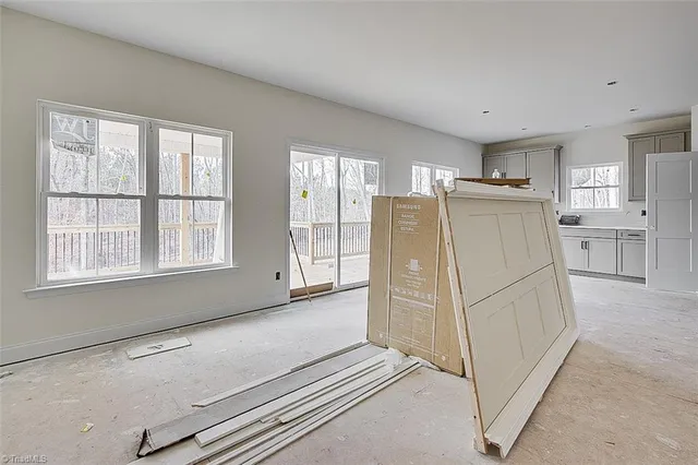 $369,900 | 920 Ponderosa Heights Place, Asheboro, NC 27205