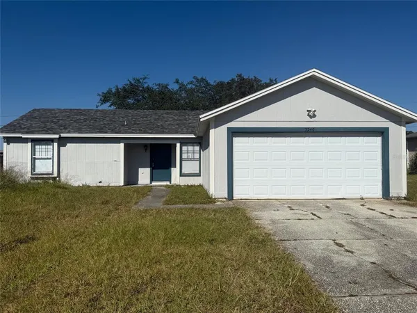 $257,900 | 3240 Littlefield Street, Deltona, FL 32738