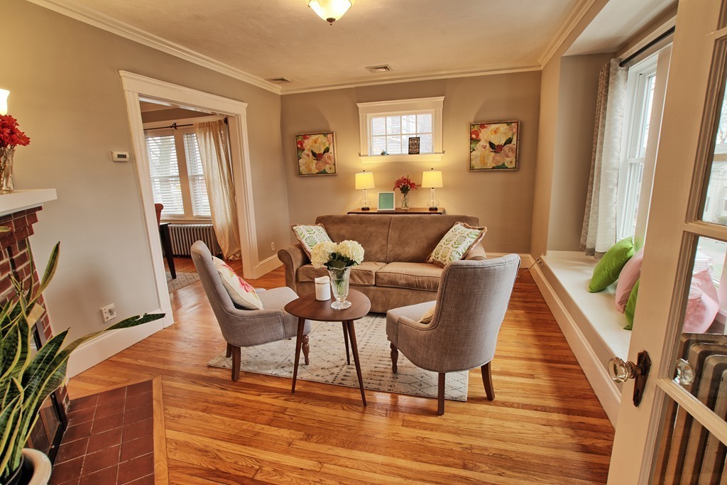 38 Hemlock Road Boston, MA 02132 - Photo 3 of 24 Gallery Image 3