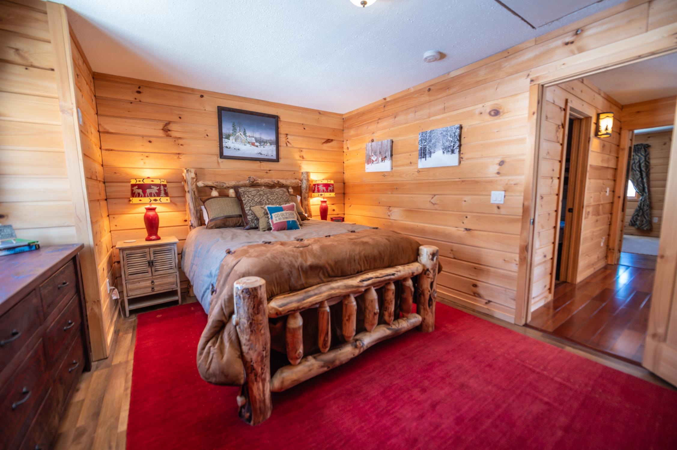 6 Brumms Way West Dover, VT 05356 - Photo 17 of 39