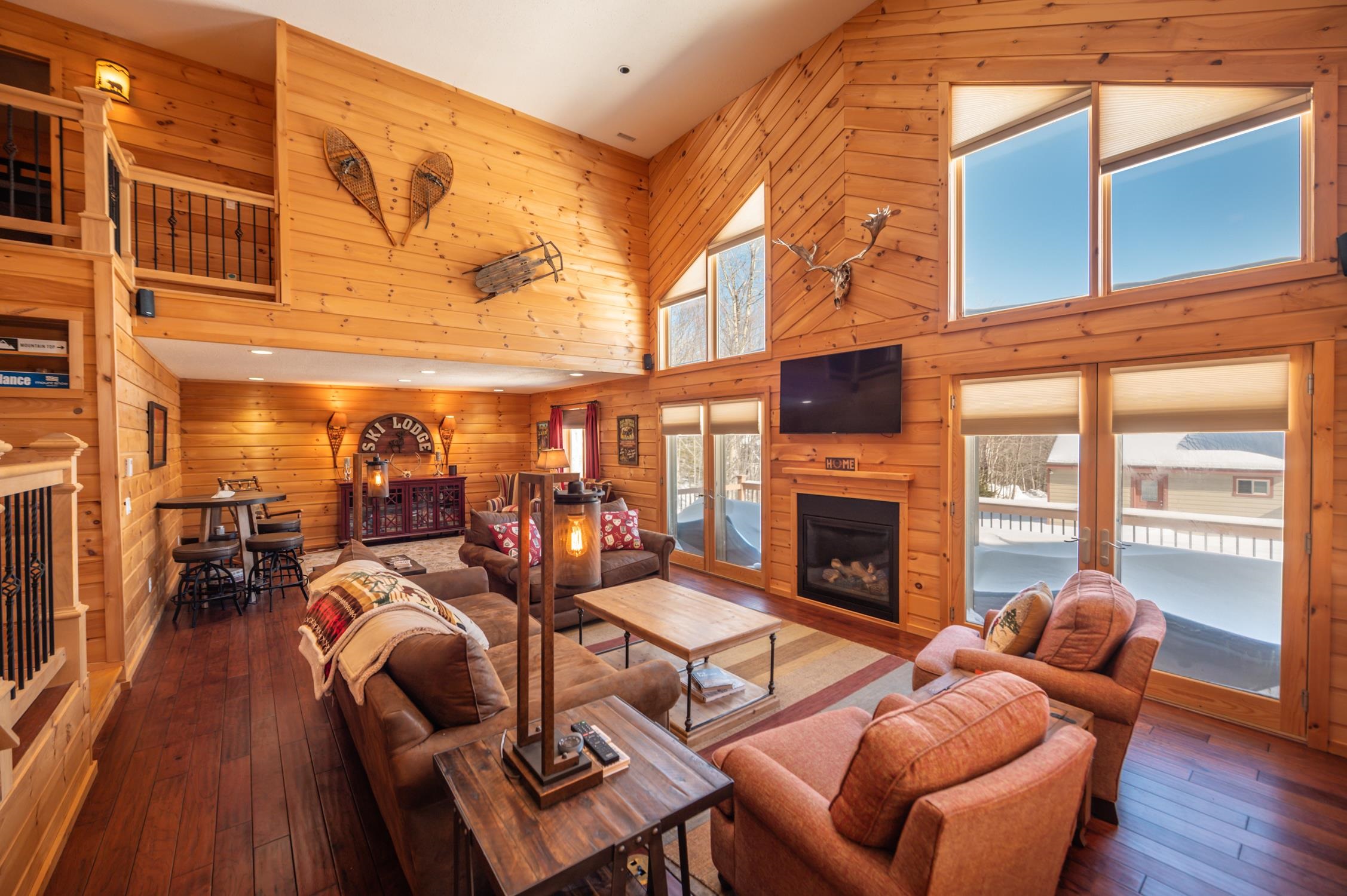 6 Brumms Way West Dover, VT 05356 - Photo 2 of 39