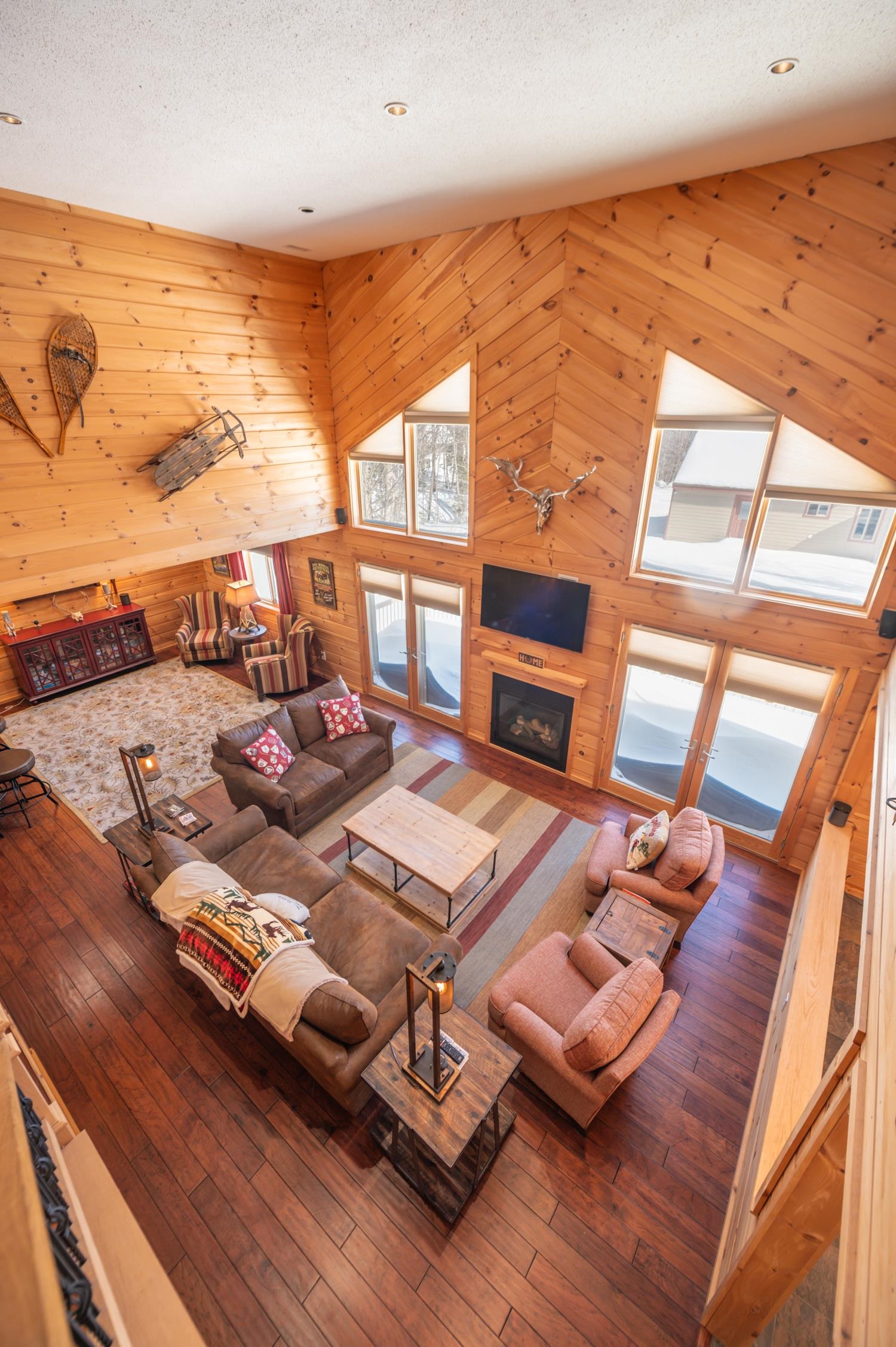 6 Brumms Way West Dover, VT 05356 - Photo 23 of 39