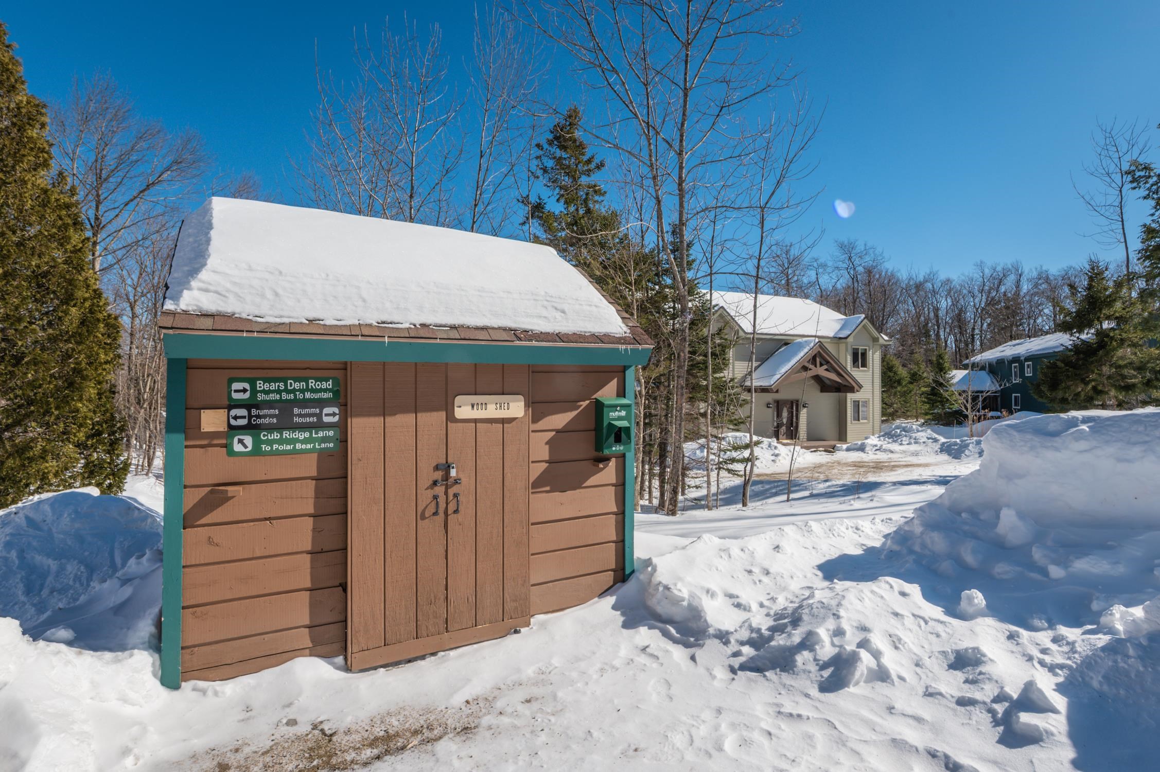 6 Brumms Way West Dover, VT 05356 - Photo 32 of 39