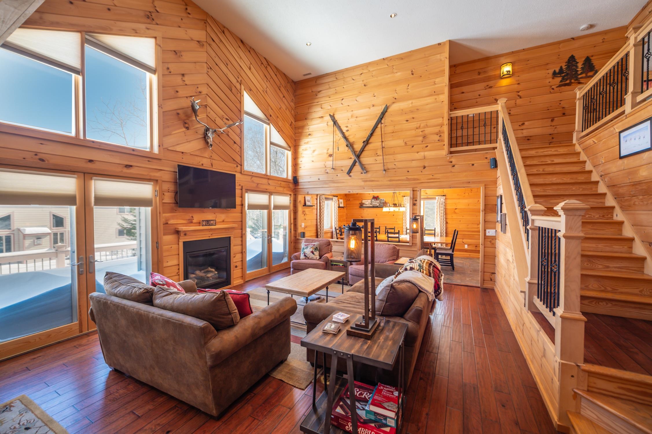 6 Brumms Way West Dover, VT 05356 - Photo 5 of 39