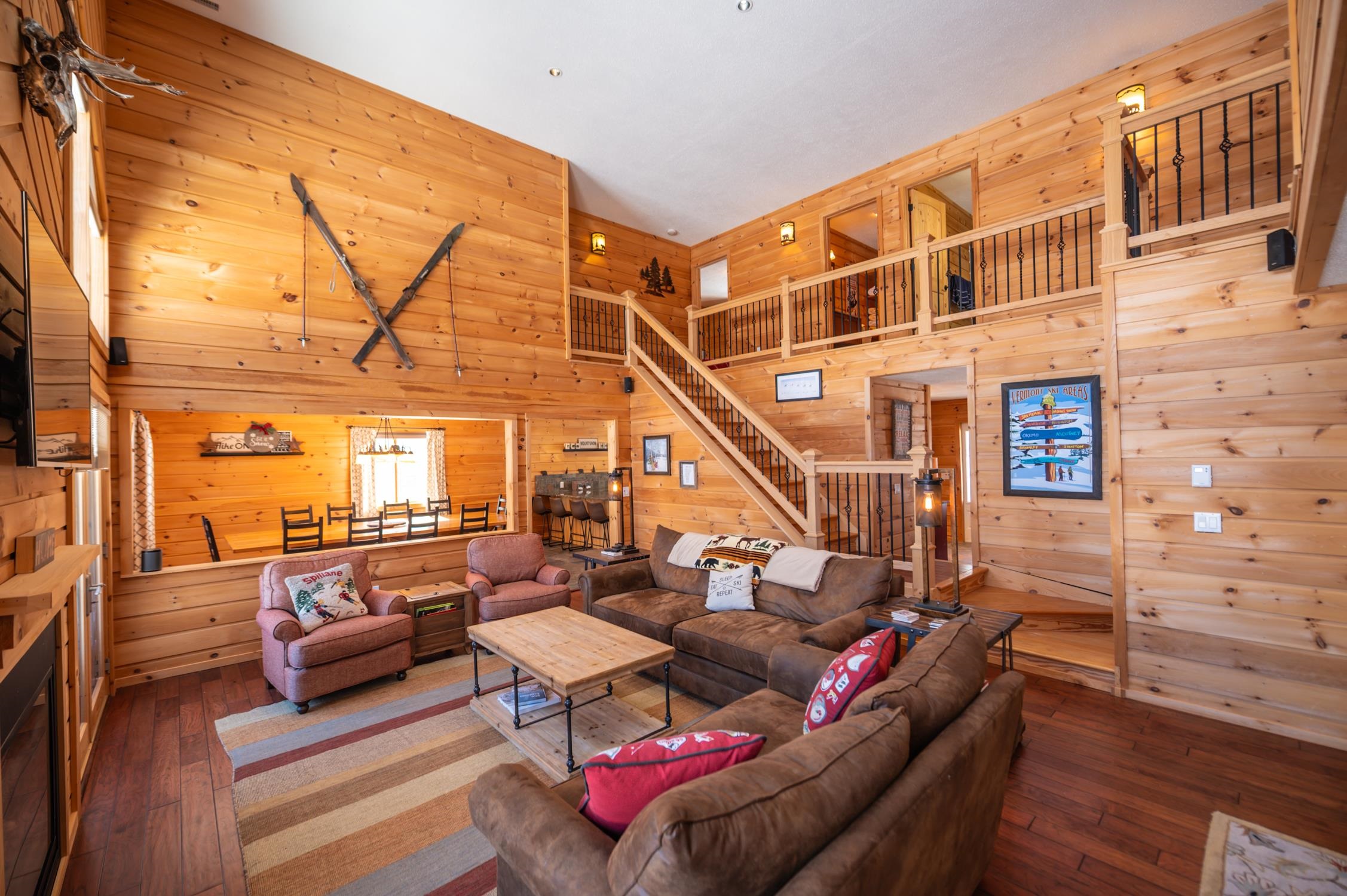 6 Brumms Way West Dover, VT 05356 - Photo 6 of 39