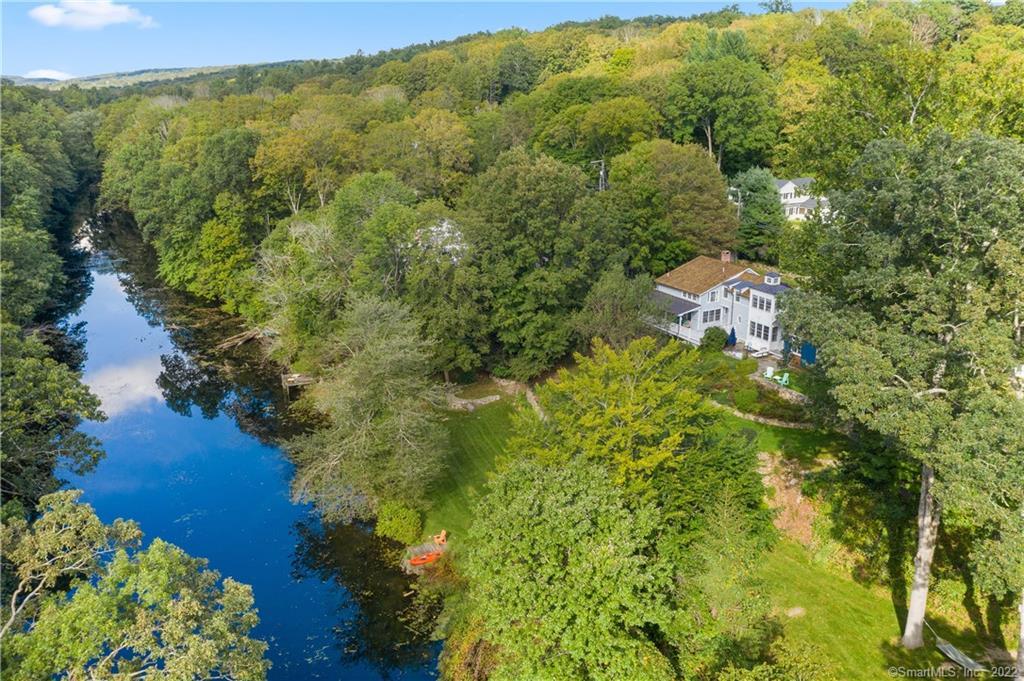 130 Lyons Plain Road Weston, CT 06883 - Photo 1 of 1 Gallery Image 1