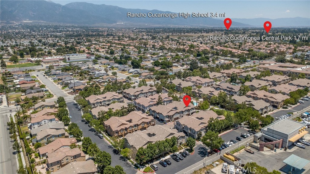 10375 Church Street, Unit 85 Rancho Cucamonga, CA 91730 - Photo 61 of 72