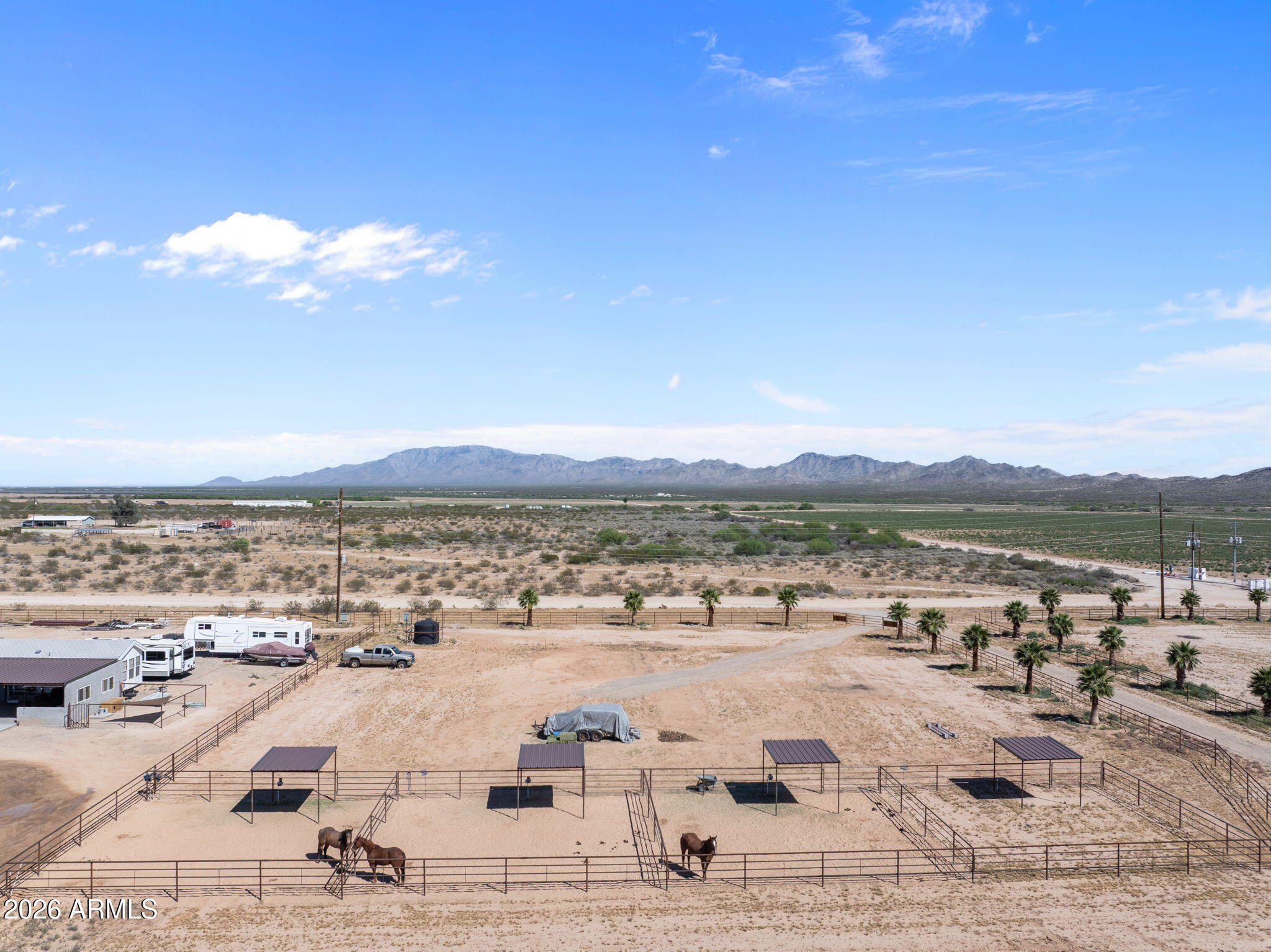 37418 Carters Road Salome, AZ 85348 - Photo 11 of 25 a view of a city