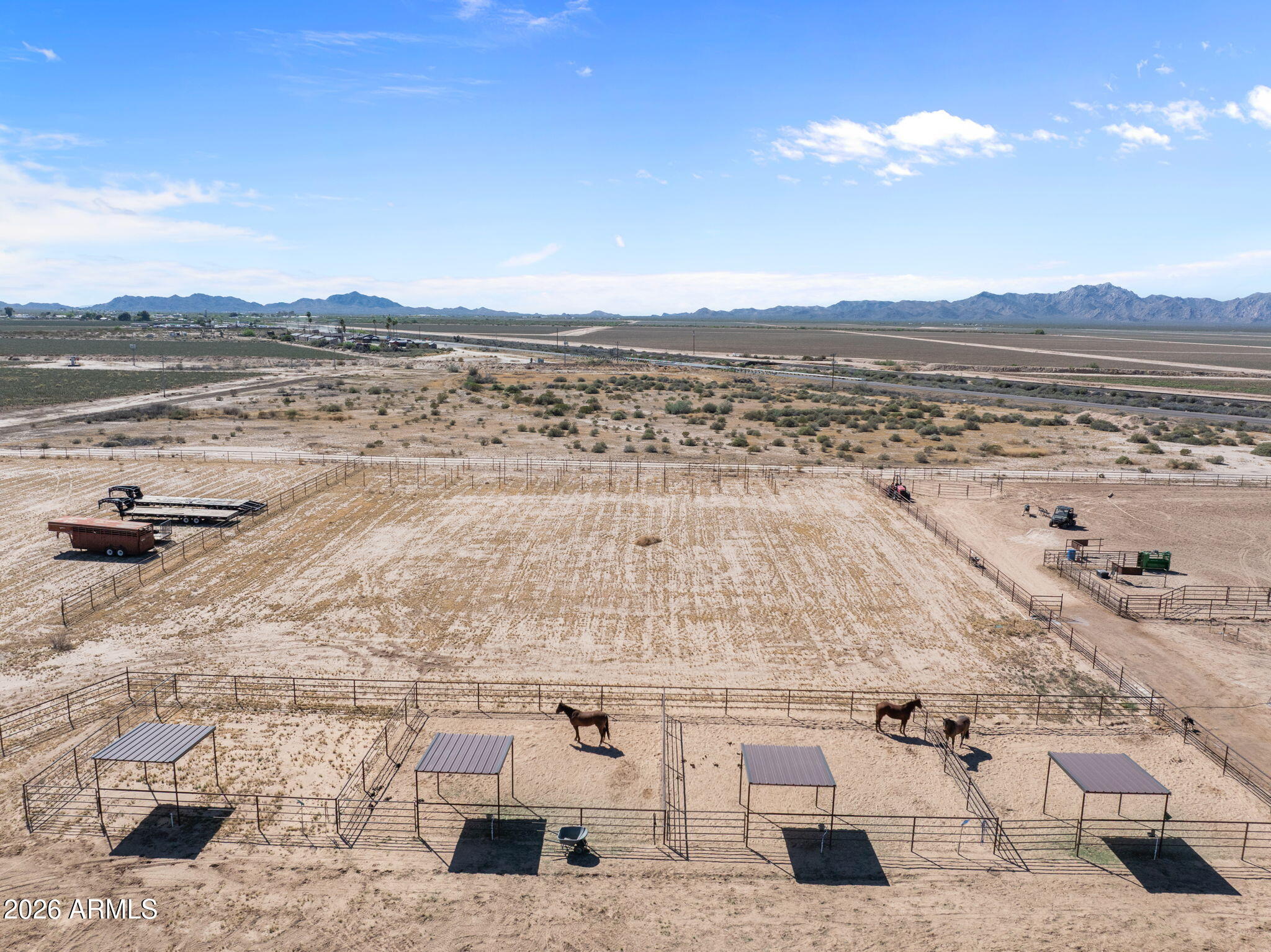 37418 Carters Road Salome, AZ 85348 - Photo 13 of 25