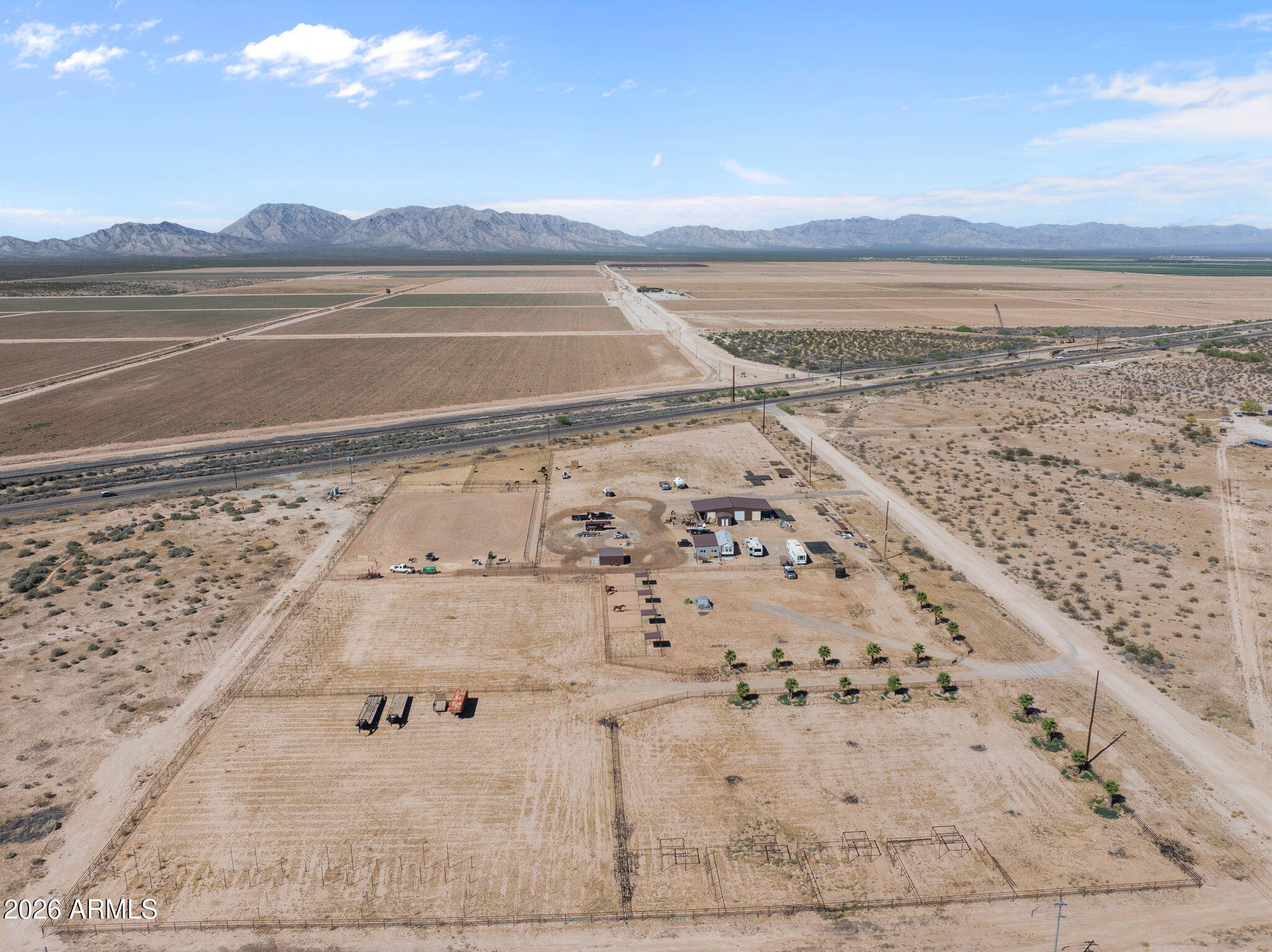37418 Carters Road Salome, AZ 85348 - Photo 23 of 25 a view of an ocean beach