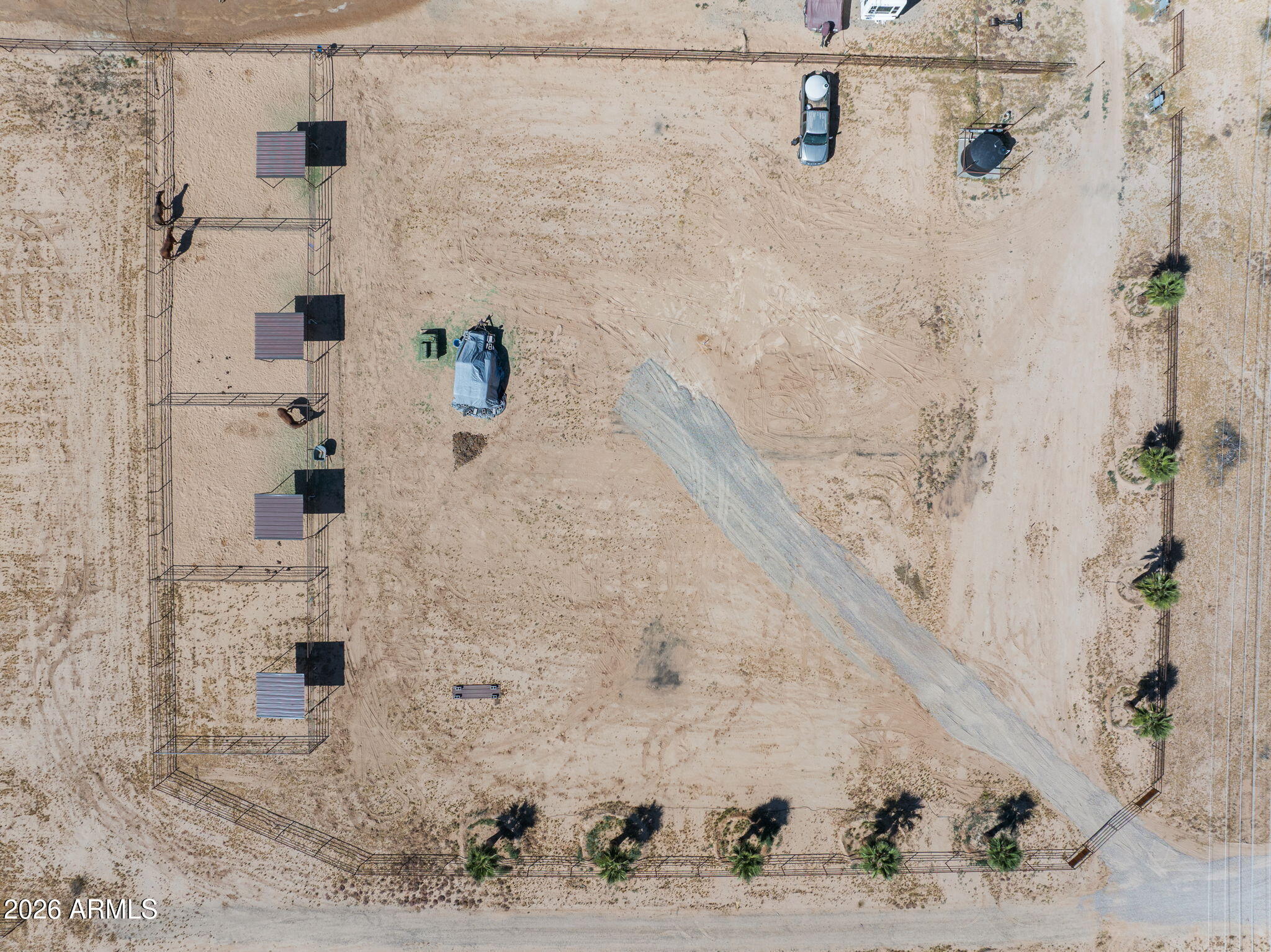 37418 Carters Road Salome, AZ 85348 - Photo 4 of 25 a bathroom with a shower