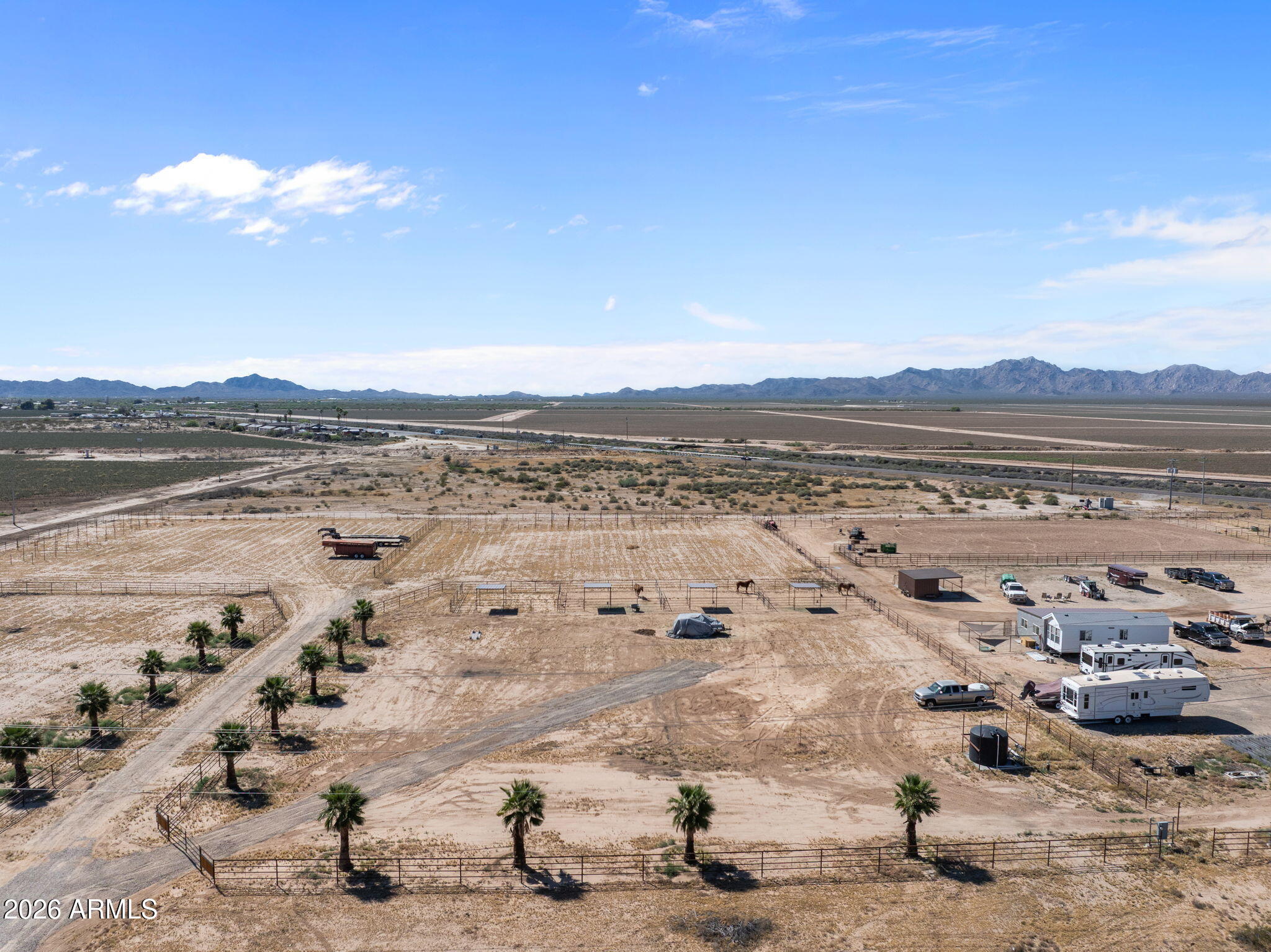 37418 Carters Road Salome, AZ 85348 - Photo 5 of 25 a view of beach and ocean