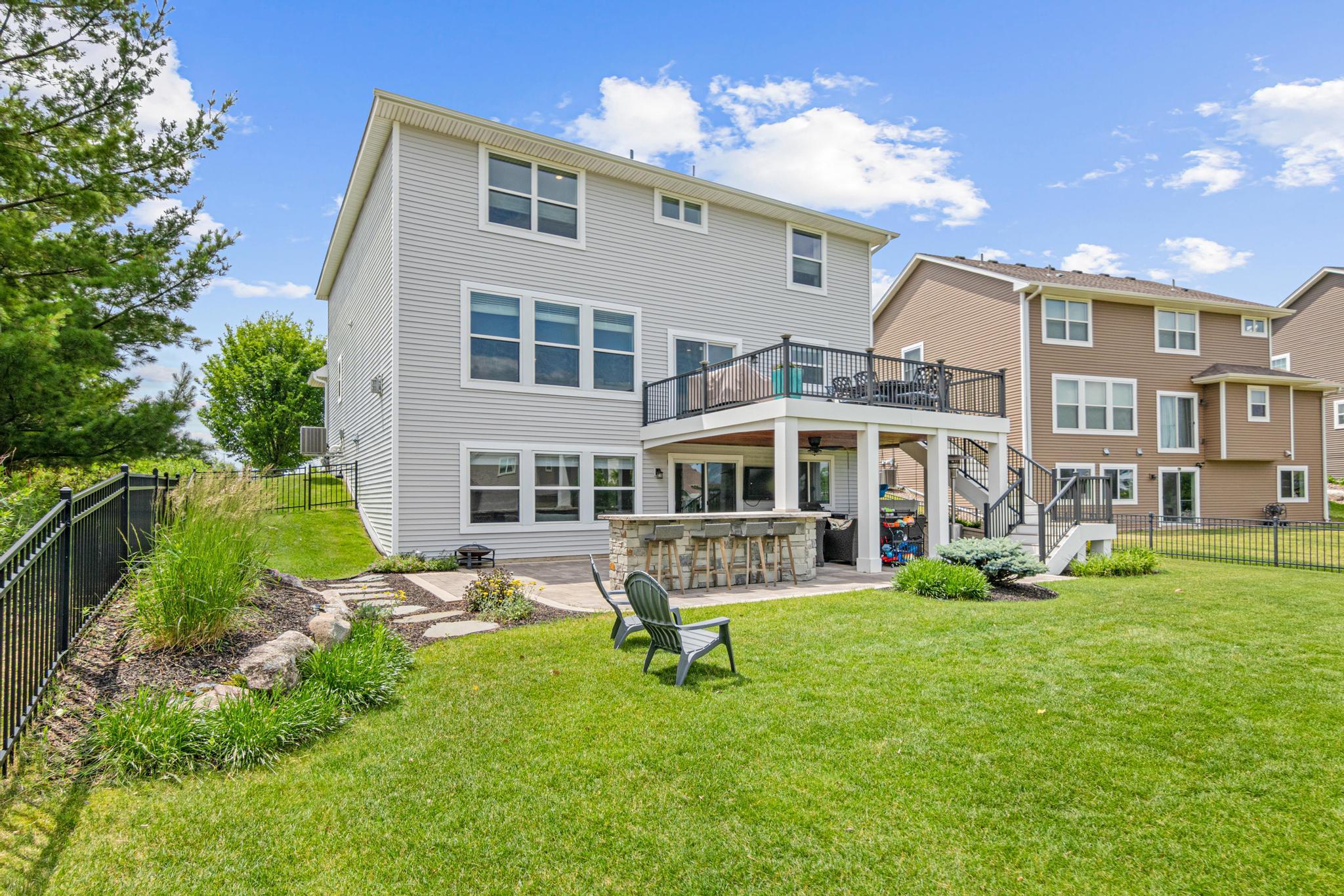9660 Junco Road North Lake Elmo, MN 55042 - Photo 45 of 53