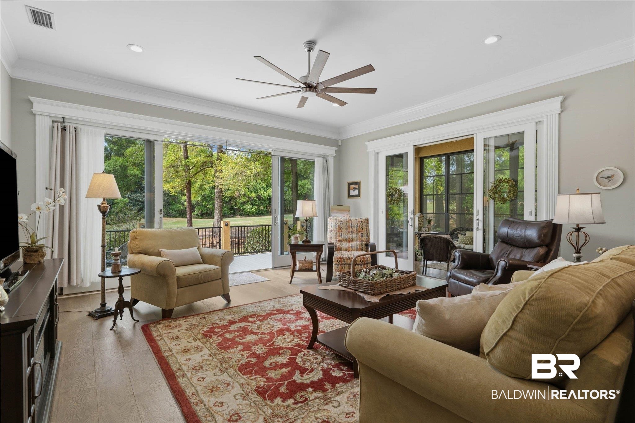 125 Chestnut Ridge Fairhope, AL 36532 - Photo 5 of 32