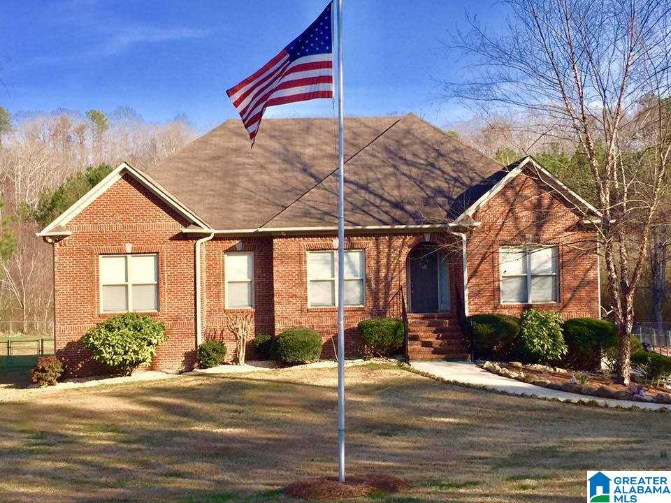 2648 Smith Sims Road Trussville, AL 35173 - Photo 1 of 48
