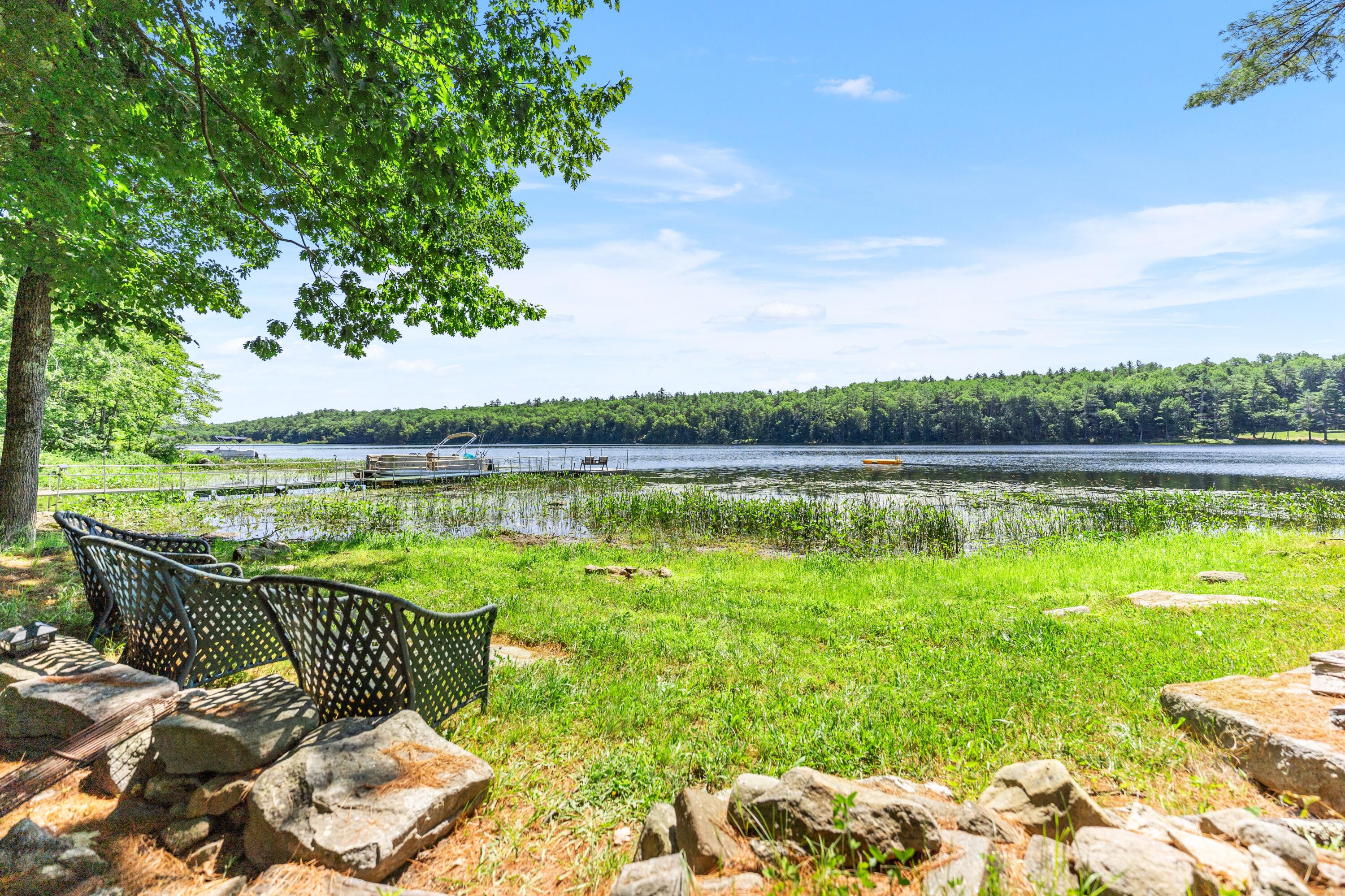 164 Frye Road Somerville, ME 04348 - Photo 3 of 31 DSC09445