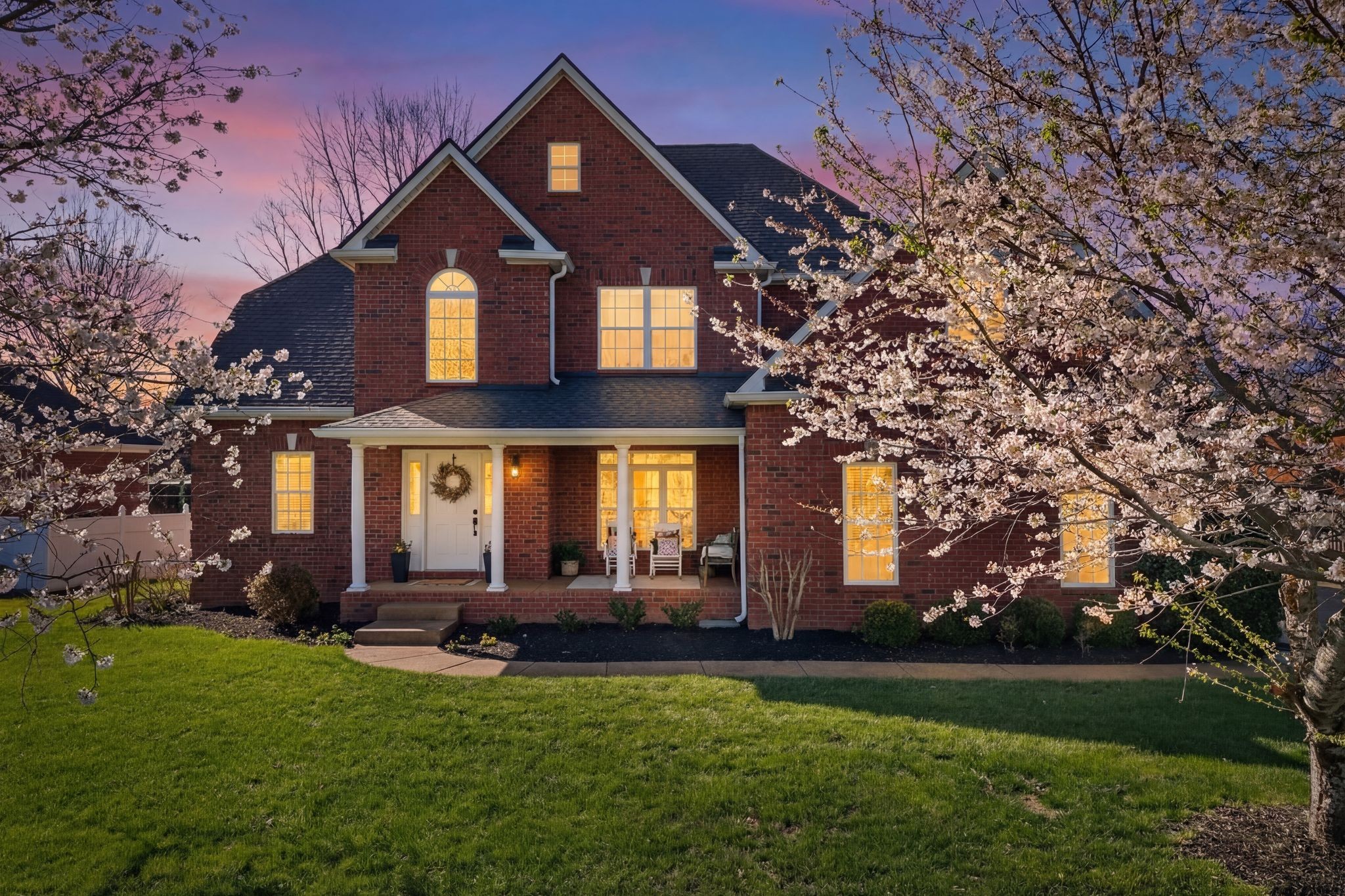 1183 McCoury Lane Spring Hill, TN 37174 - Photo 1 of 72