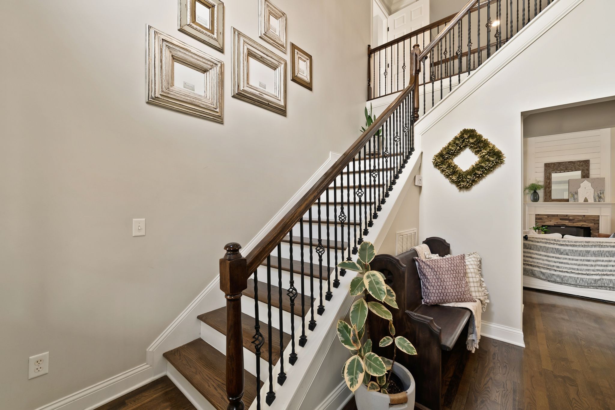 1183 McCoury Lane Spring Hill, TN 37174 - Photo 11 of 72