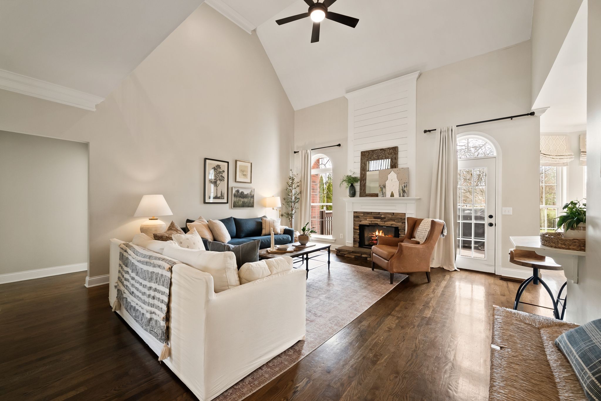 1183 McCoury Lane Spring Hill, TN 37174 - Photo 13 of 72
