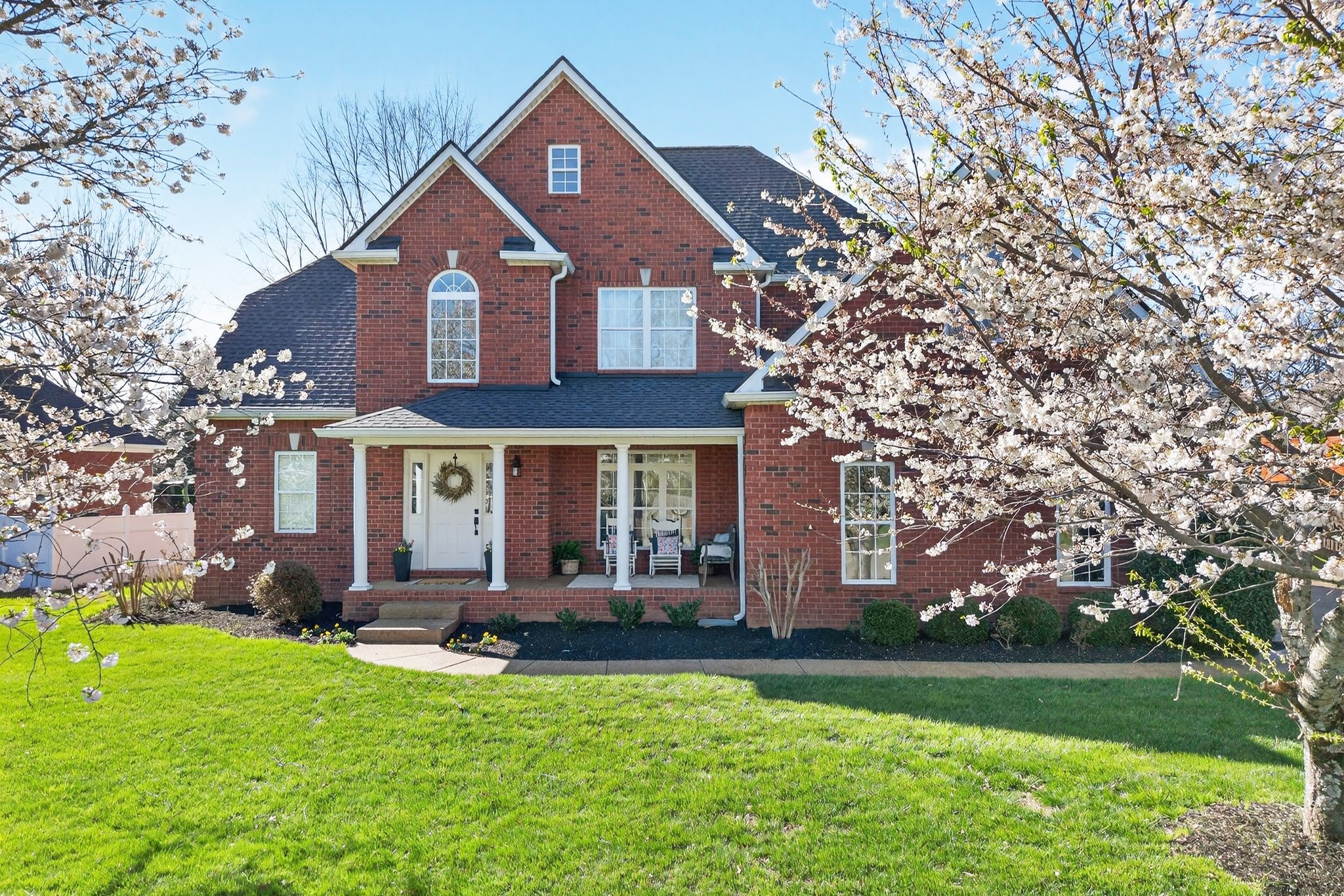 1183 McCoury Lane Spring Hill, TN 37174 - Photo 2 of 72