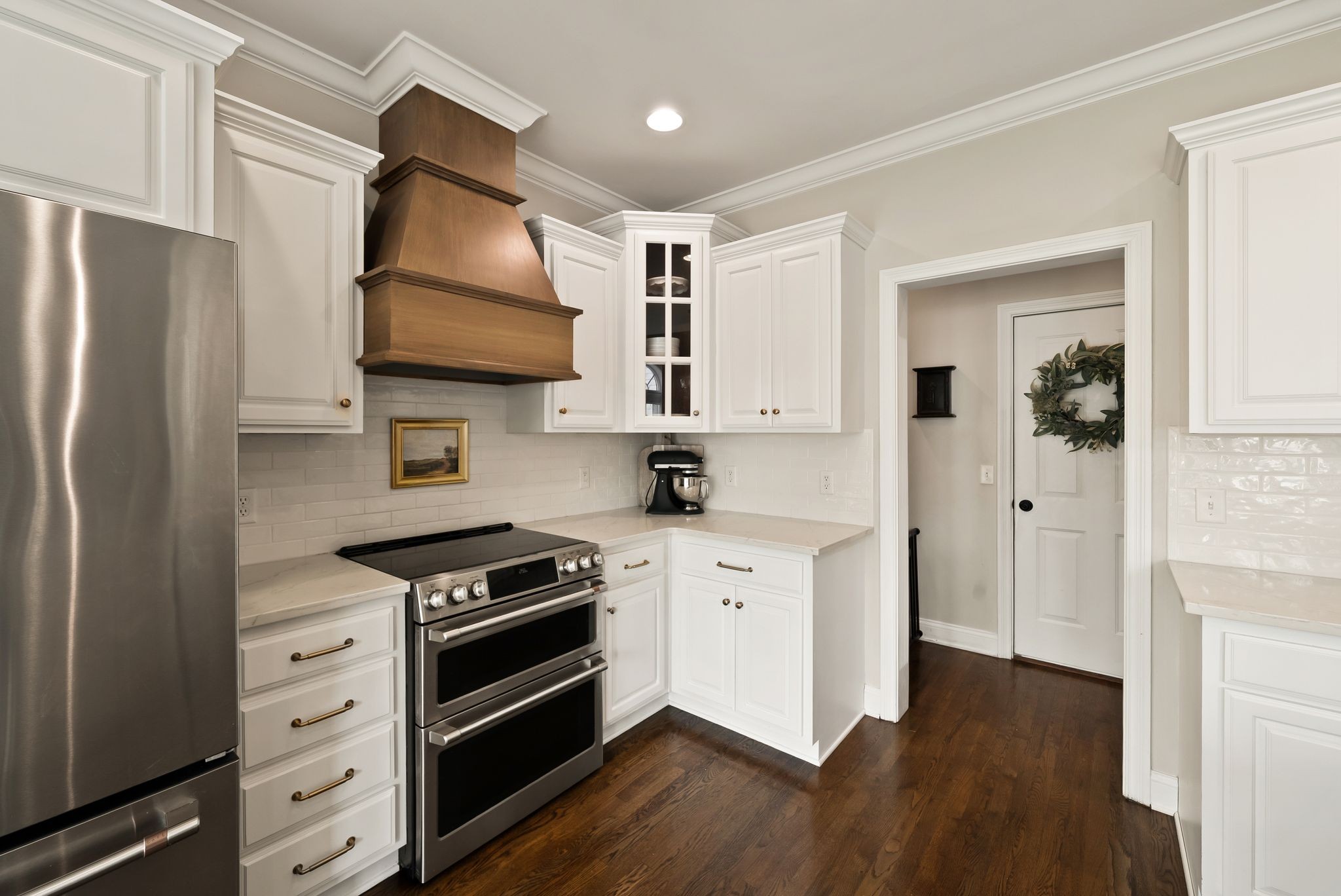 1183 McCoury Lane Spring Hill, TN 37174 - Photo 28 of 72