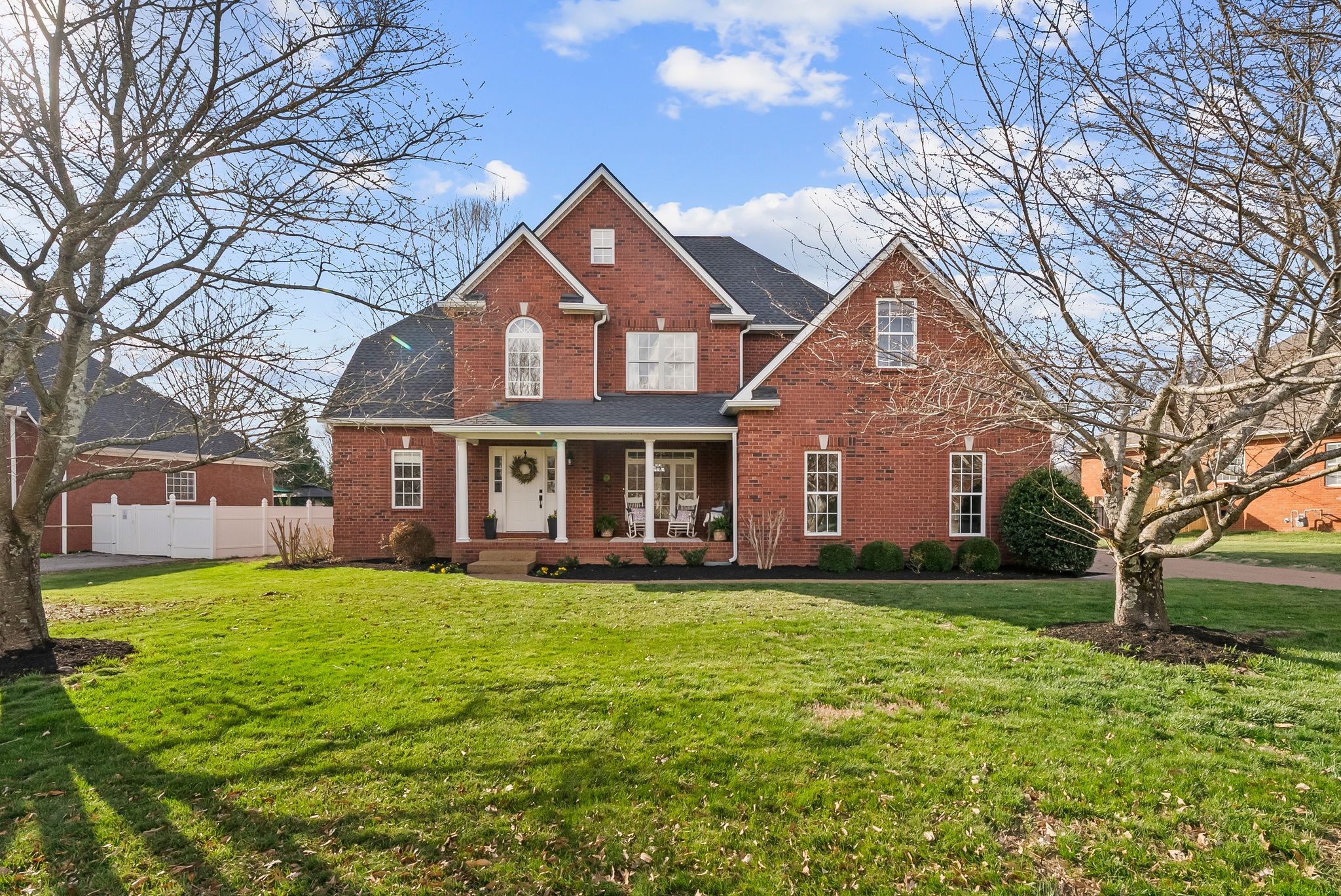 1183 McCoury Lane Spring Hill, TN 37174 - Photo 3 of 72