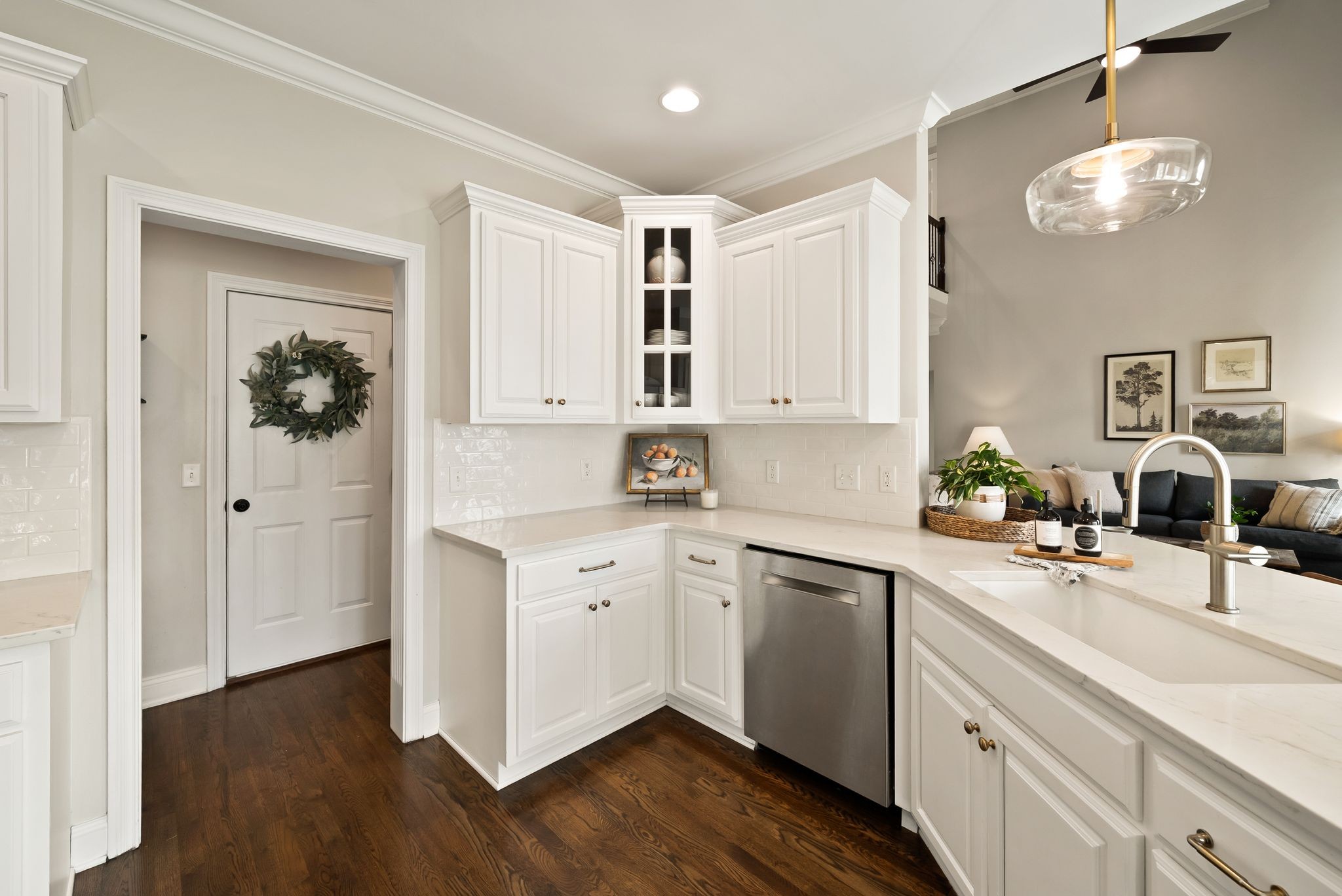 1183 McCoury Lane Spring Hill, TN 37174 - Photo 32 of 72