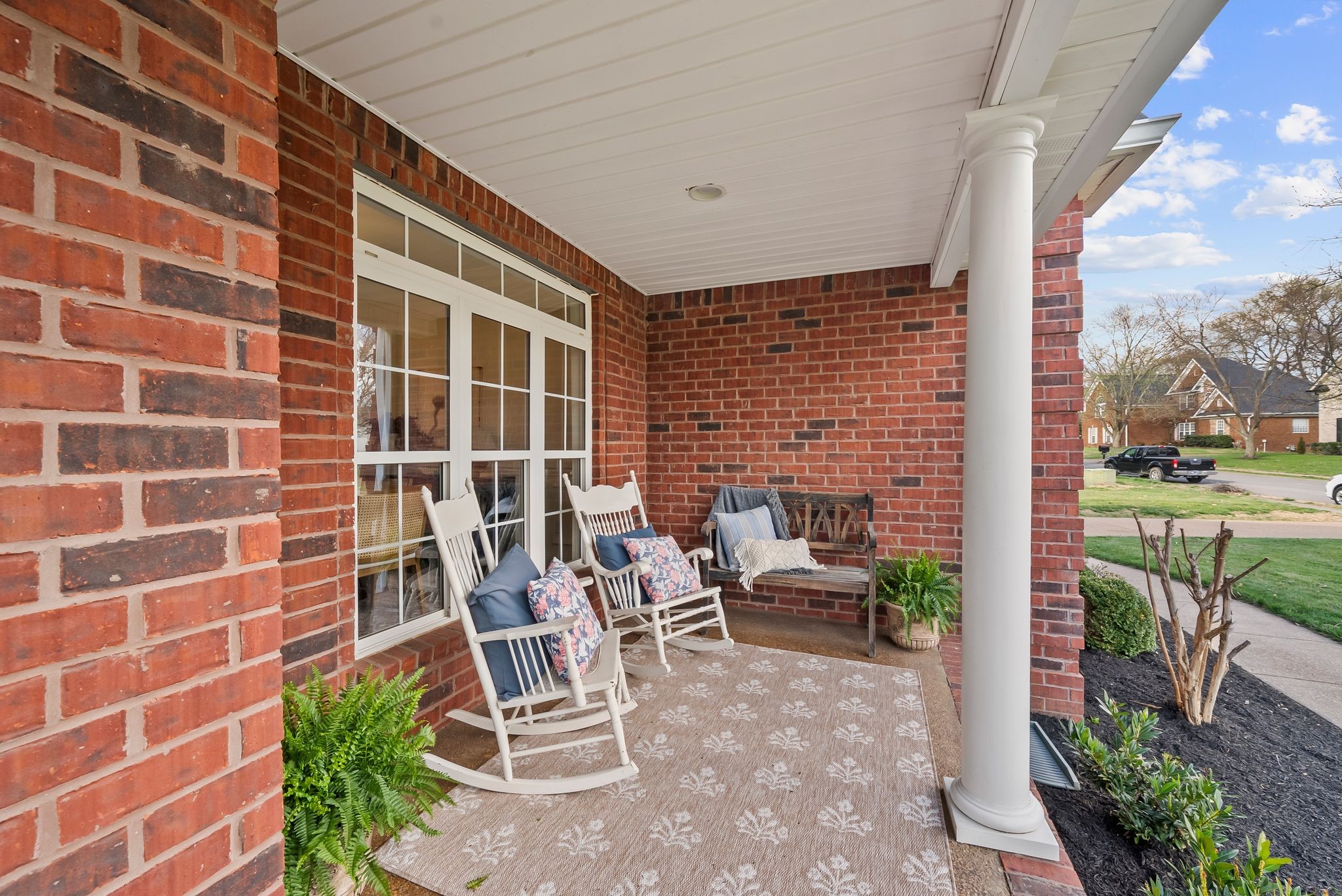 1183 McCoury Lane Spring Hill, TN 37174 - Photo 5 of 72