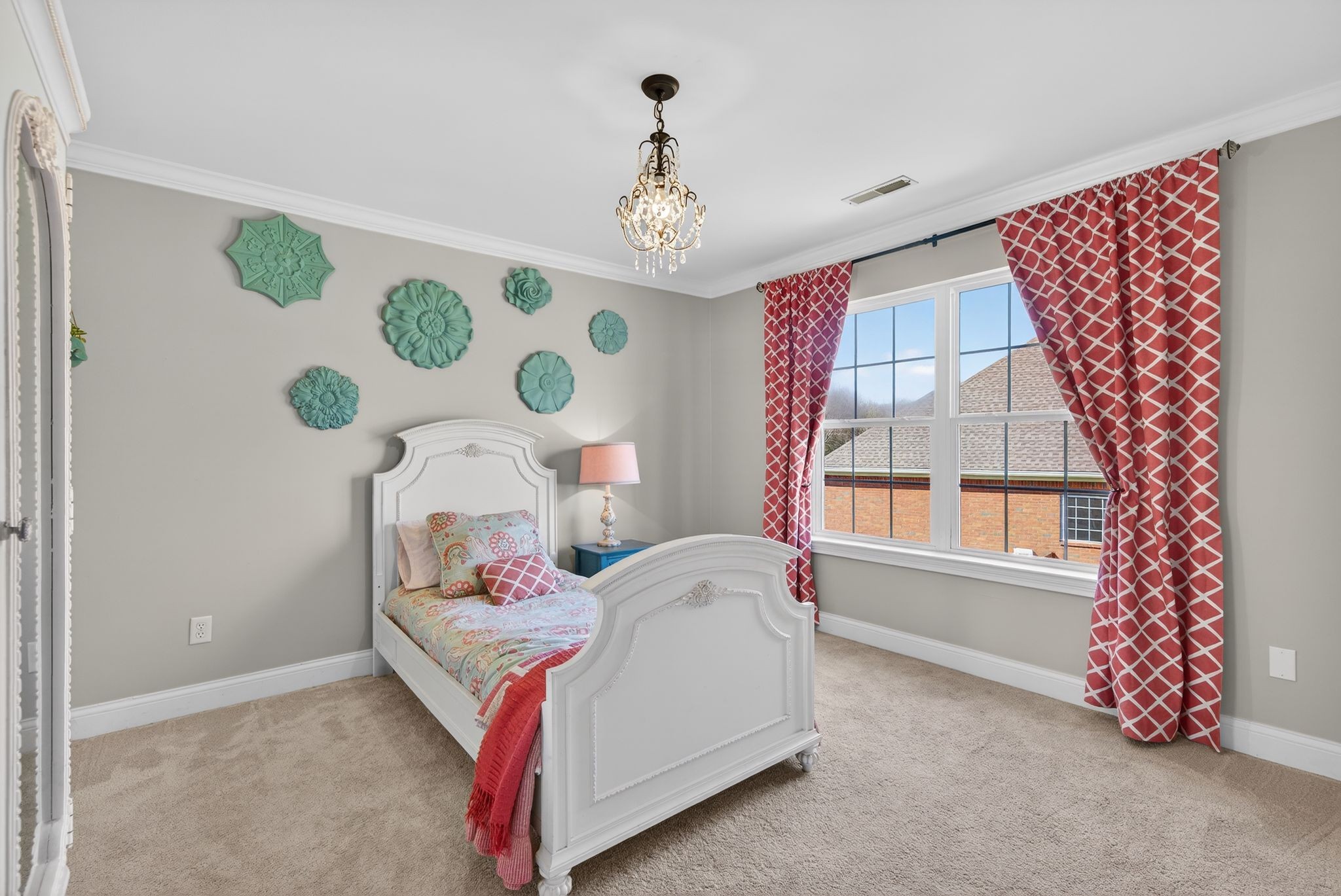 1183 McCoury Lane Spring Hill, TN 37174 - Photo 58 of 72