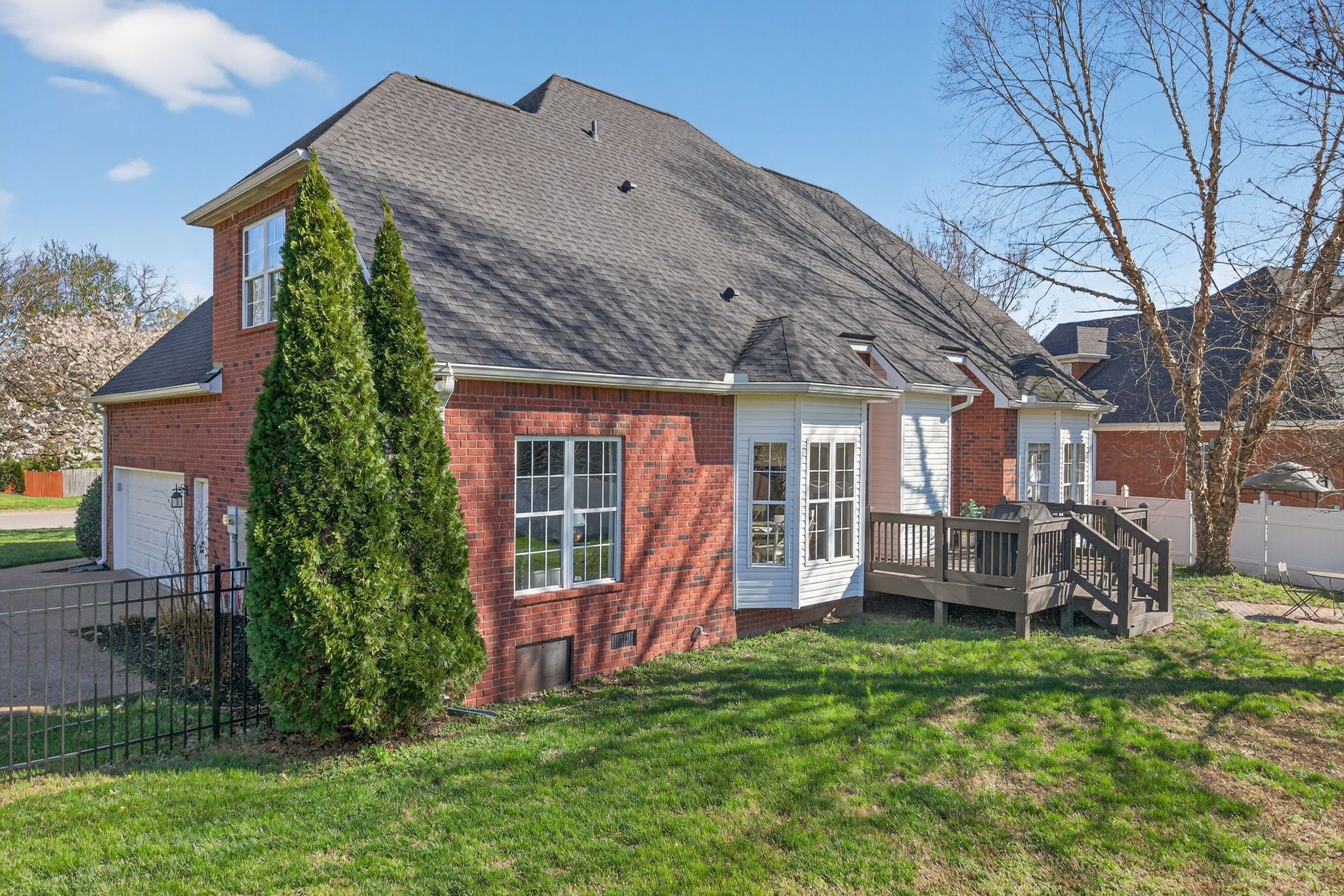 1183 McCoury Lane Spring Hill, TN 37174 - Photo 59 of 72