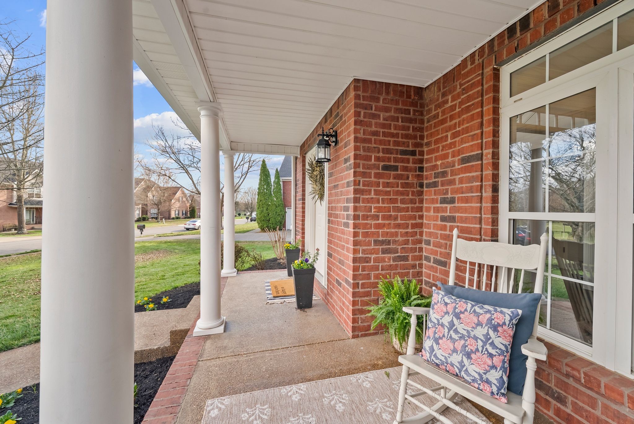 1183 McCoury Lane Spring Hill, TN 37174 - Photo 6 of 72