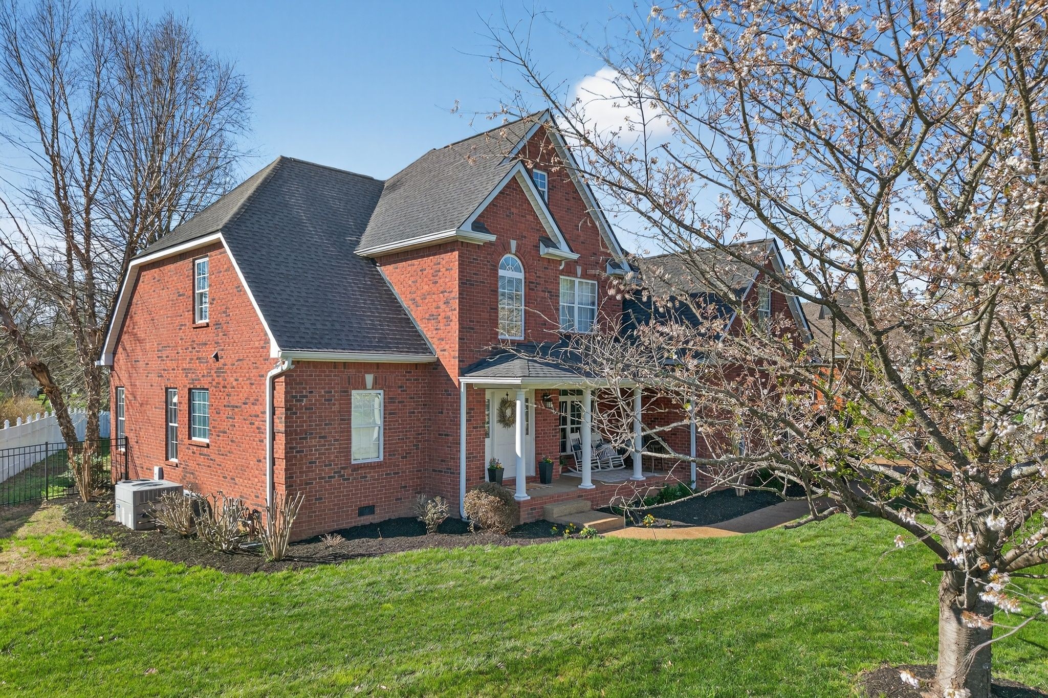 1183 McCoury Lane Spring Hill, TN 37174 - Photo 64 of 72