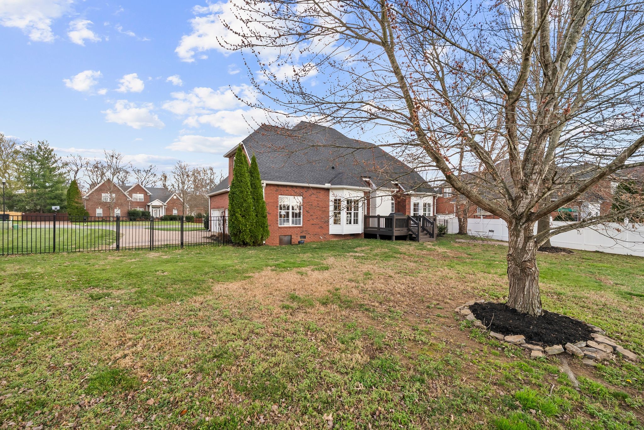 1183 McCoury Lane Spring Hill, TN 37174 - Photo 65 of 72