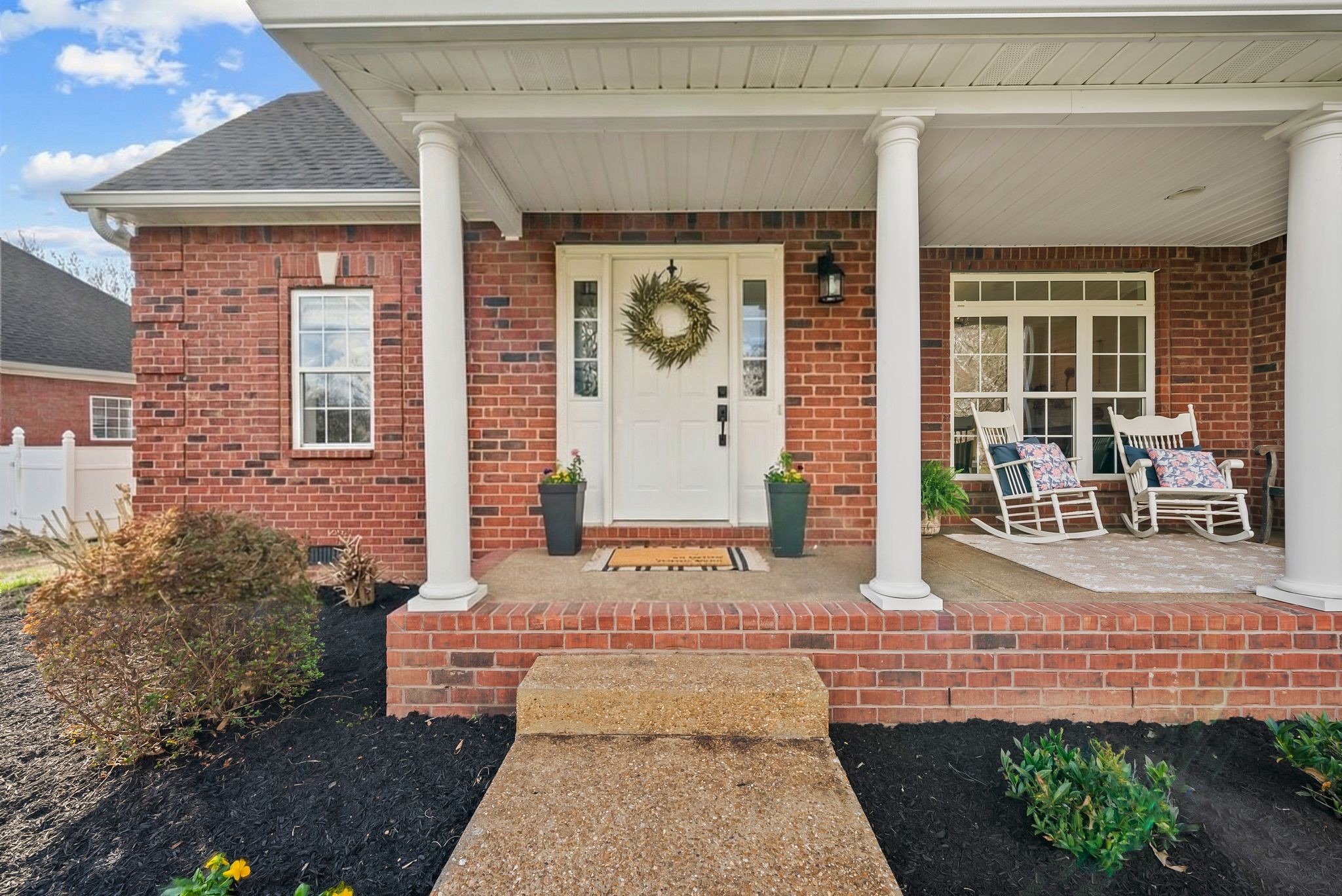 1183 McCoury Lane Spring Hill, TN 37174 - Photo 7 of 72