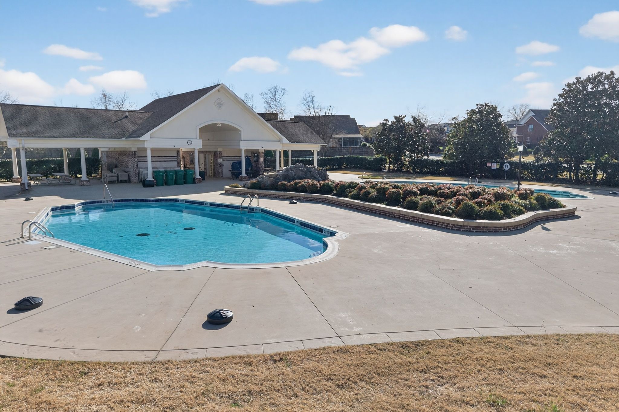 1183 McCoury Lane Spring Hill, TN 37174 - Photo 71 of 72