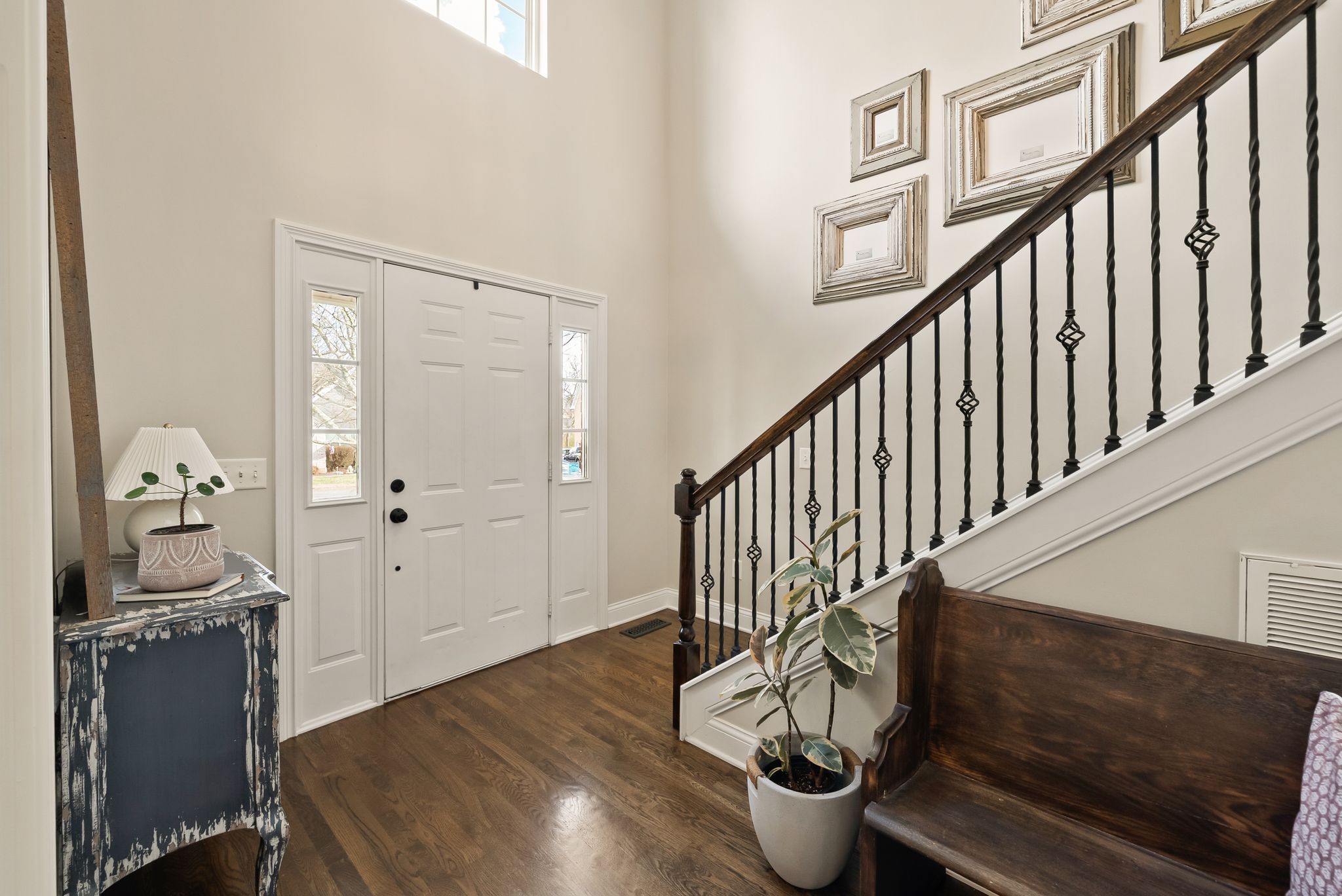 1183 McCoury Lane Spring Hill, TN 37174 - Photo 8 of 72