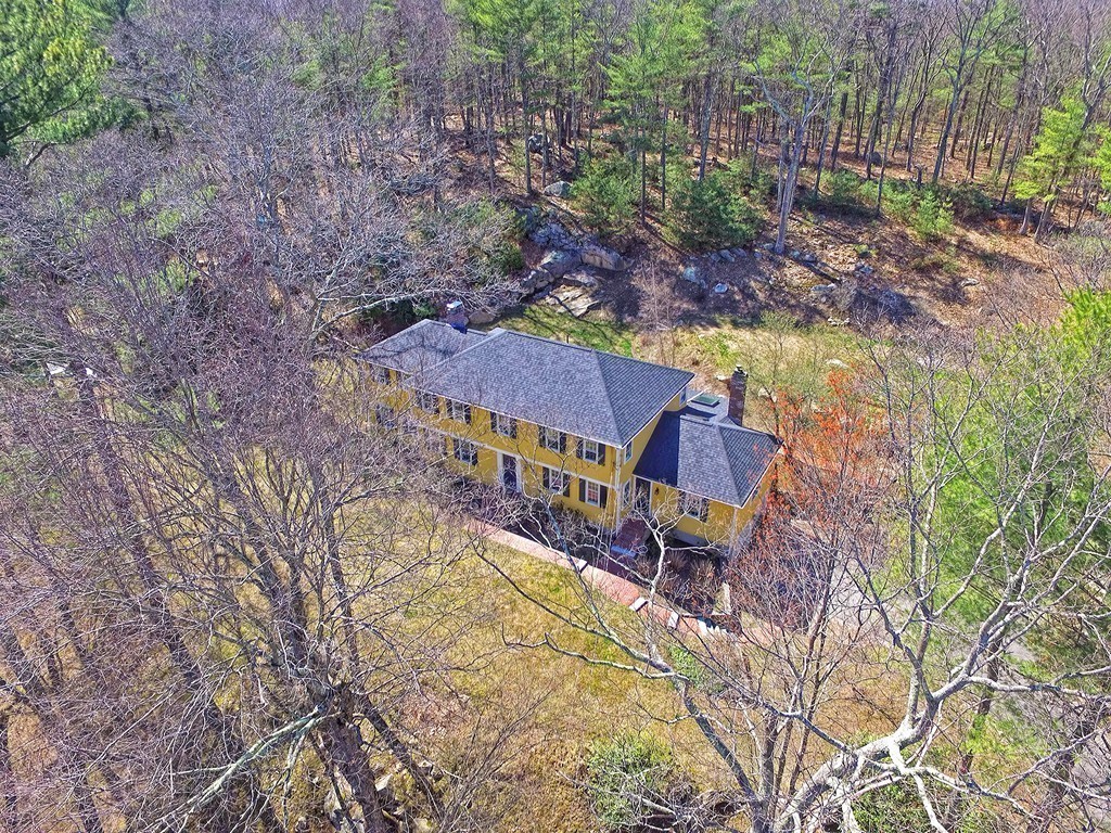 76 Old Orchard Road Sherborn, MA 01770 - Photo 28 of 30 Gallery Image 28