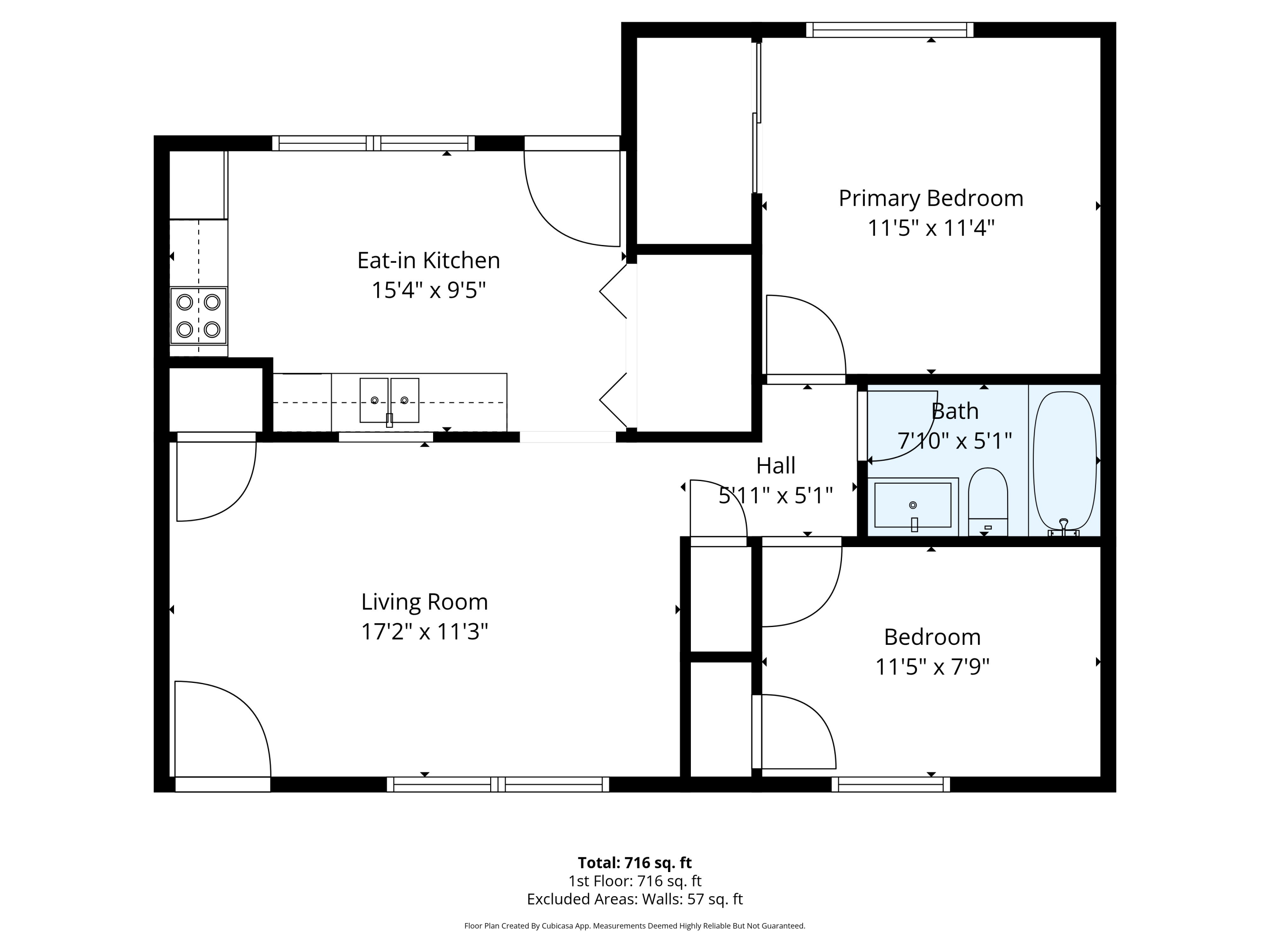128 Mayo Road, Unit H Hampden, ME 04444 - Photo 29 of 29 Gallery Image 29