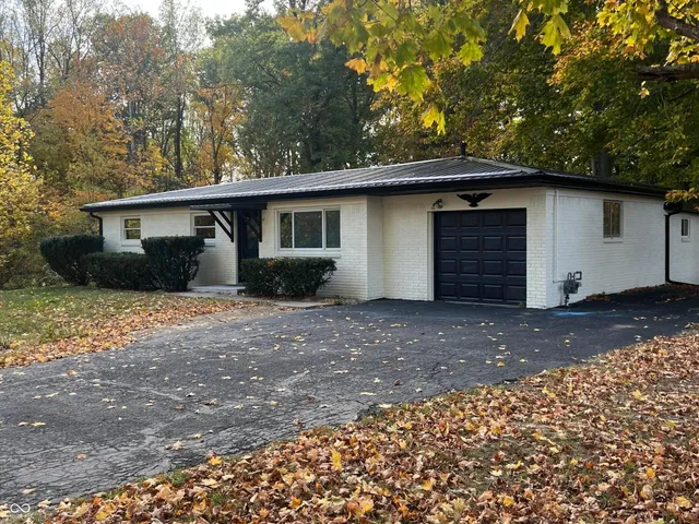 $245,000 | 1004 North Virginia Street, Rockville, IN 47872