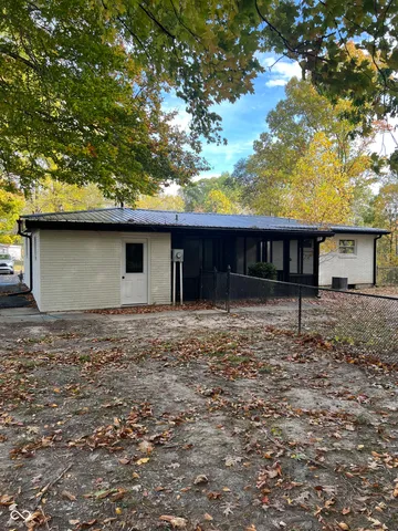 $245,000 | 1004 North Virginia Street, Rockville, IN 47872