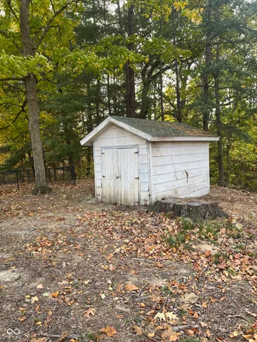 $245,000 | 1004 North Virginia Street, Rockville, IN 47872