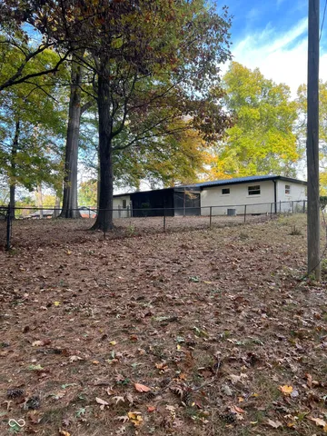 $245,000 | 1004 North Virginia Street, Rockville, IN 47872