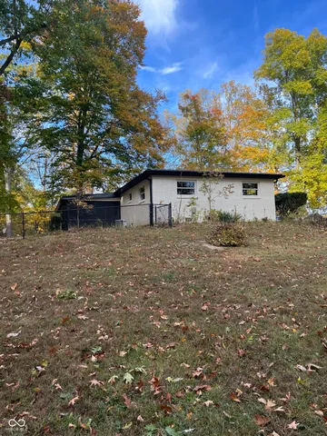 $245,000 | 1004 North Virginia Street, Rockville, IN 47872