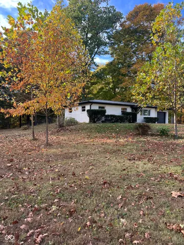 $245,000 | 1004 North Virginia Street, Rockville, IN 47872