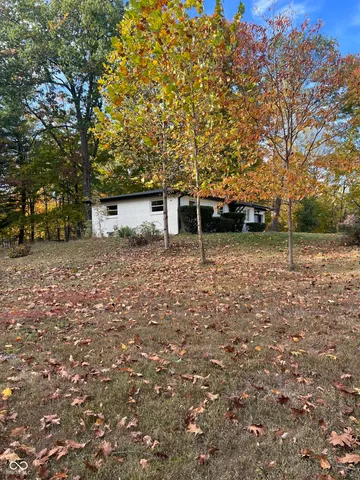 $245,000 | 1004 North Virginia Street, Rockville, IN 47872