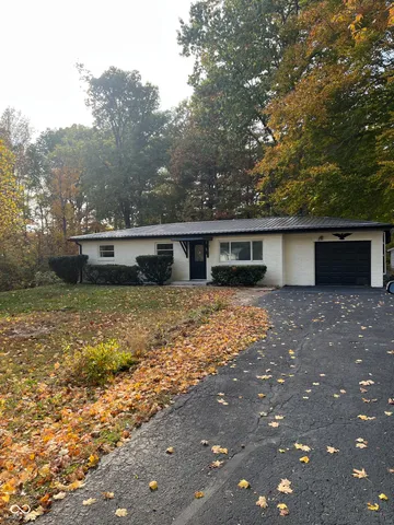 $245,000 | 1004 North Virginia Street, Rockville, IN 47872