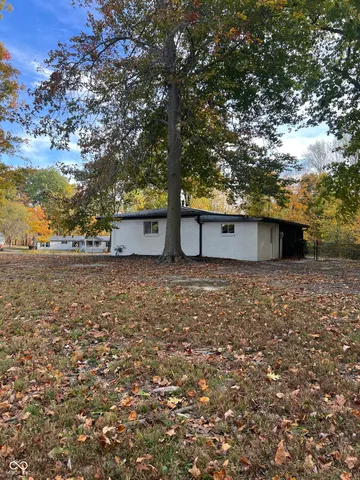 $245,000 | 1004 North Virginia Street, Rockville, IN 47872