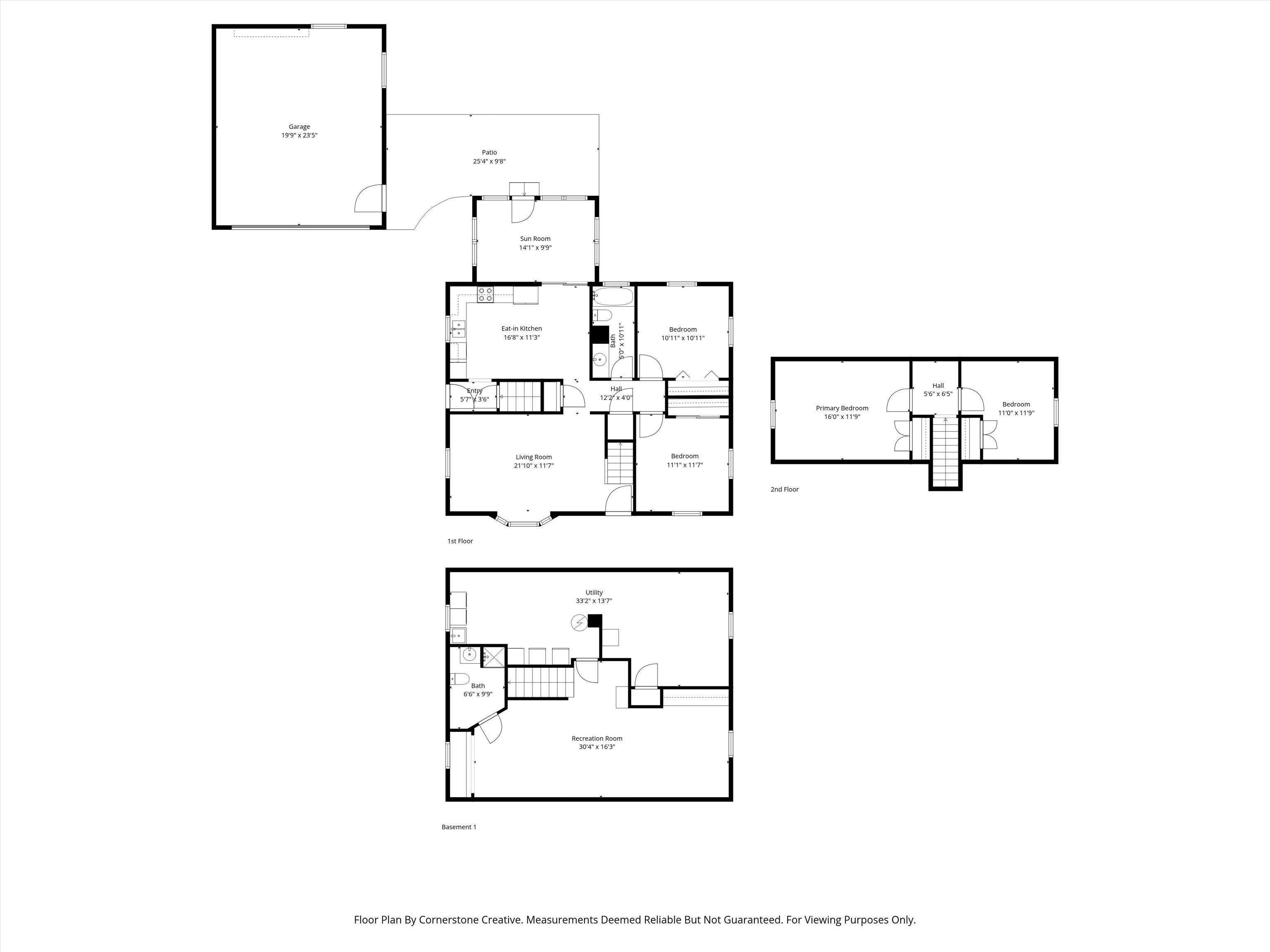 215 Lilac Lane Little Chute, WI 54140 - Photo 25 of 25