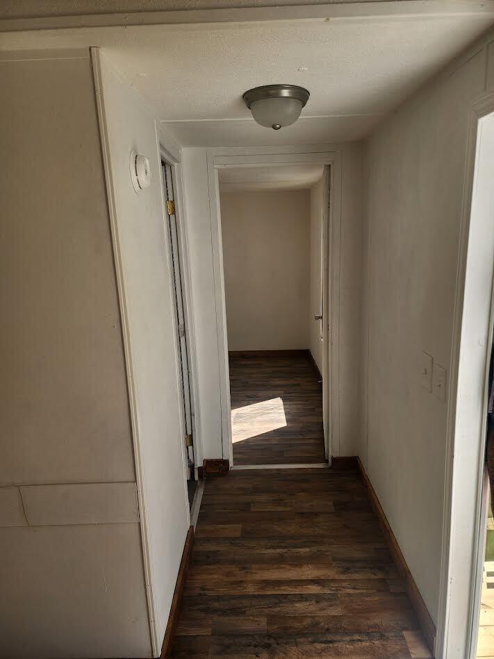 1066 Cloverhill Road Raven, VA 24639 - Photo 11 of 20 Hallway (3)